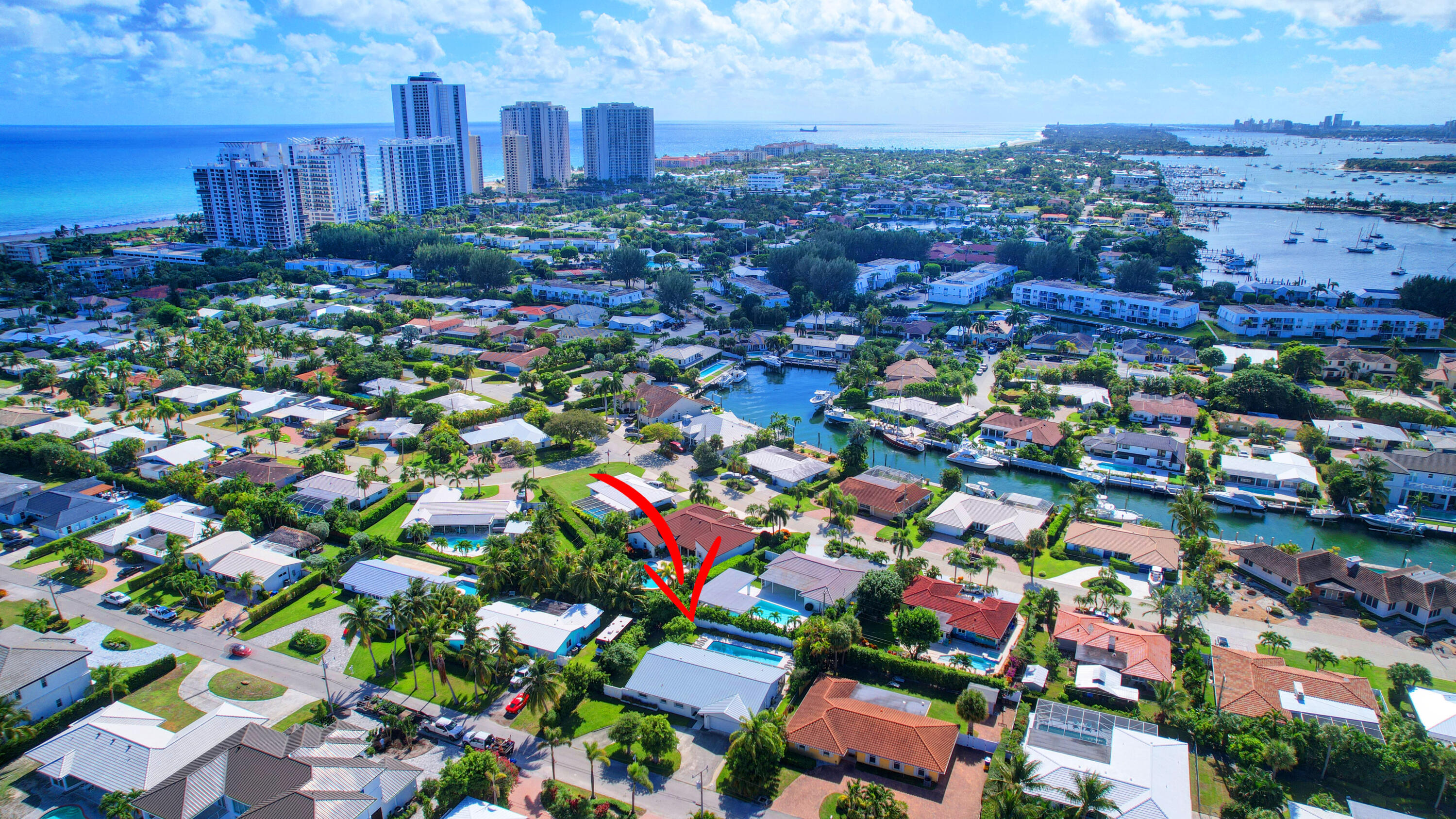 1171 Bimini, Singer Island FL 33404