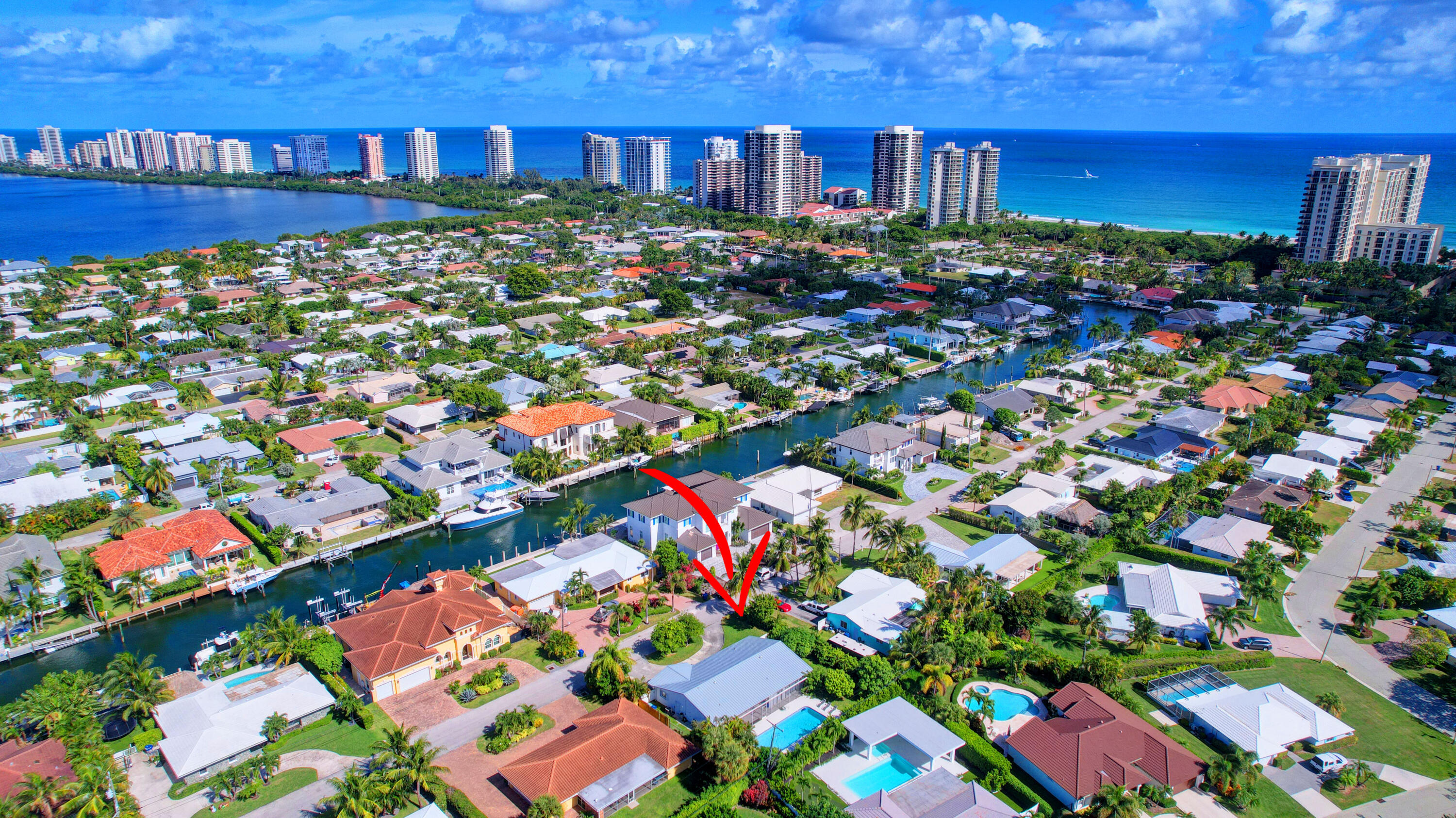 1171 Bimini, Singer Island FL 33404