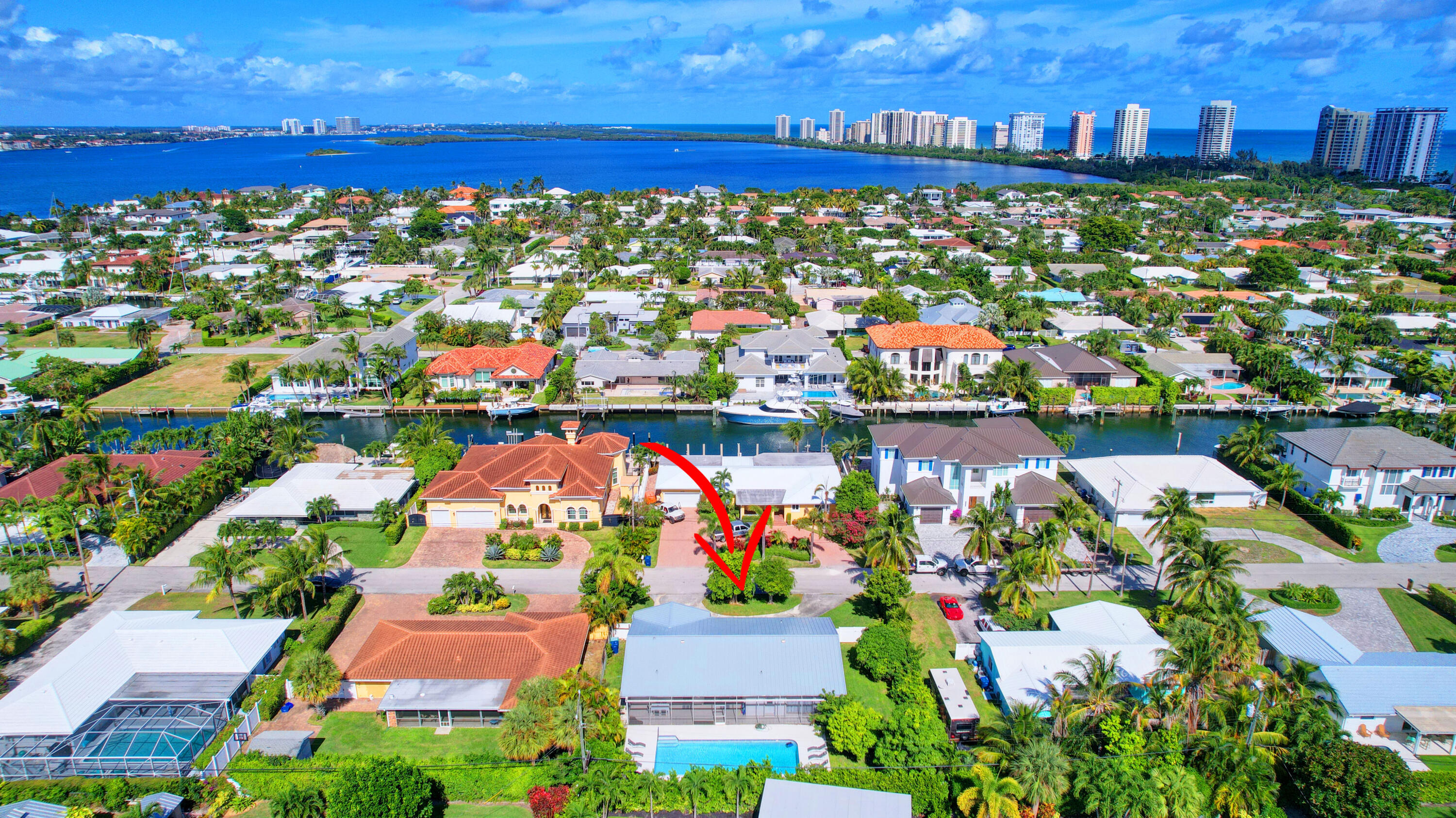 1171 Bimini, Singer Island FL 33404