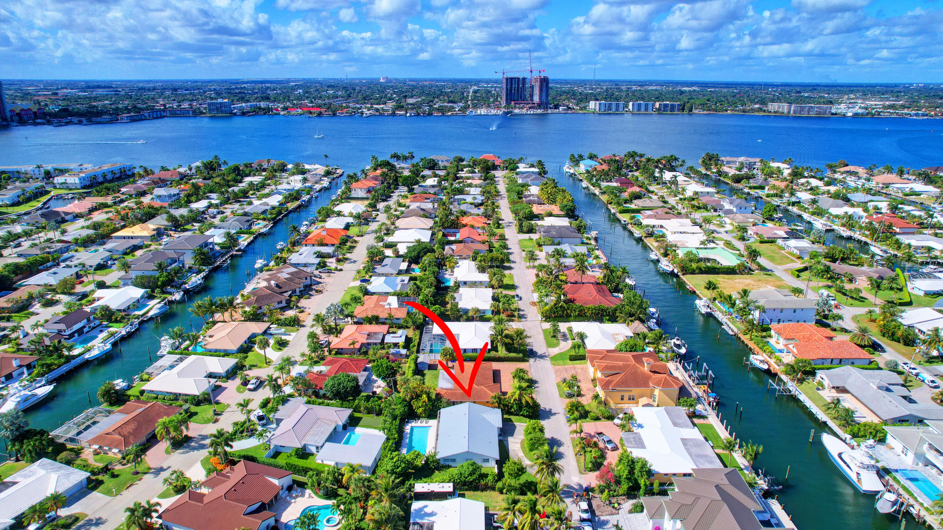 1171 Bimini, Singer Island FL 33404