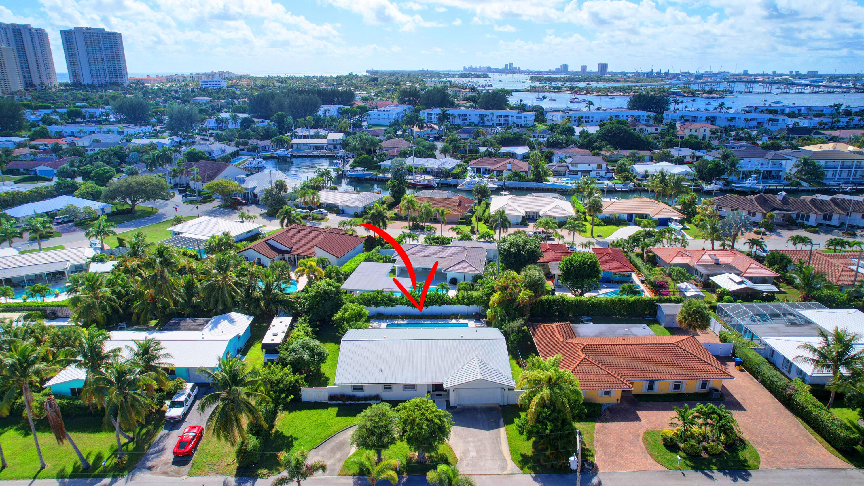1171 Bimini, Singer Island FL 33404
