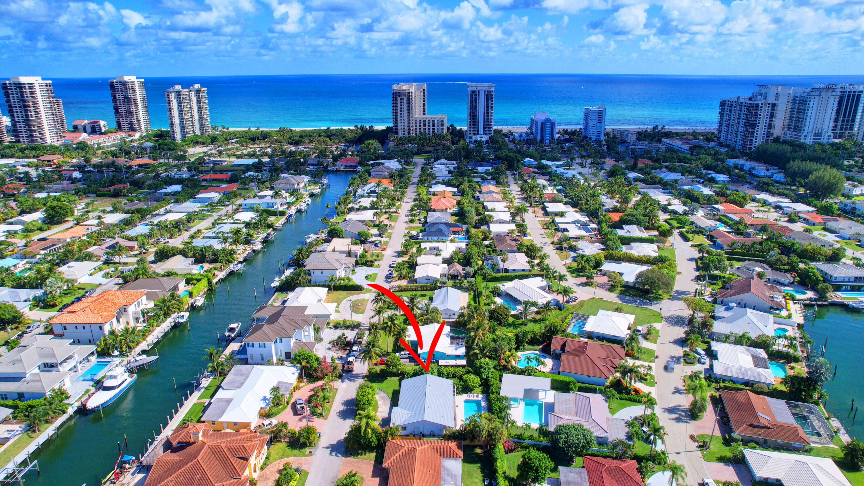 1171 Bimini, Singer Island FL 33404