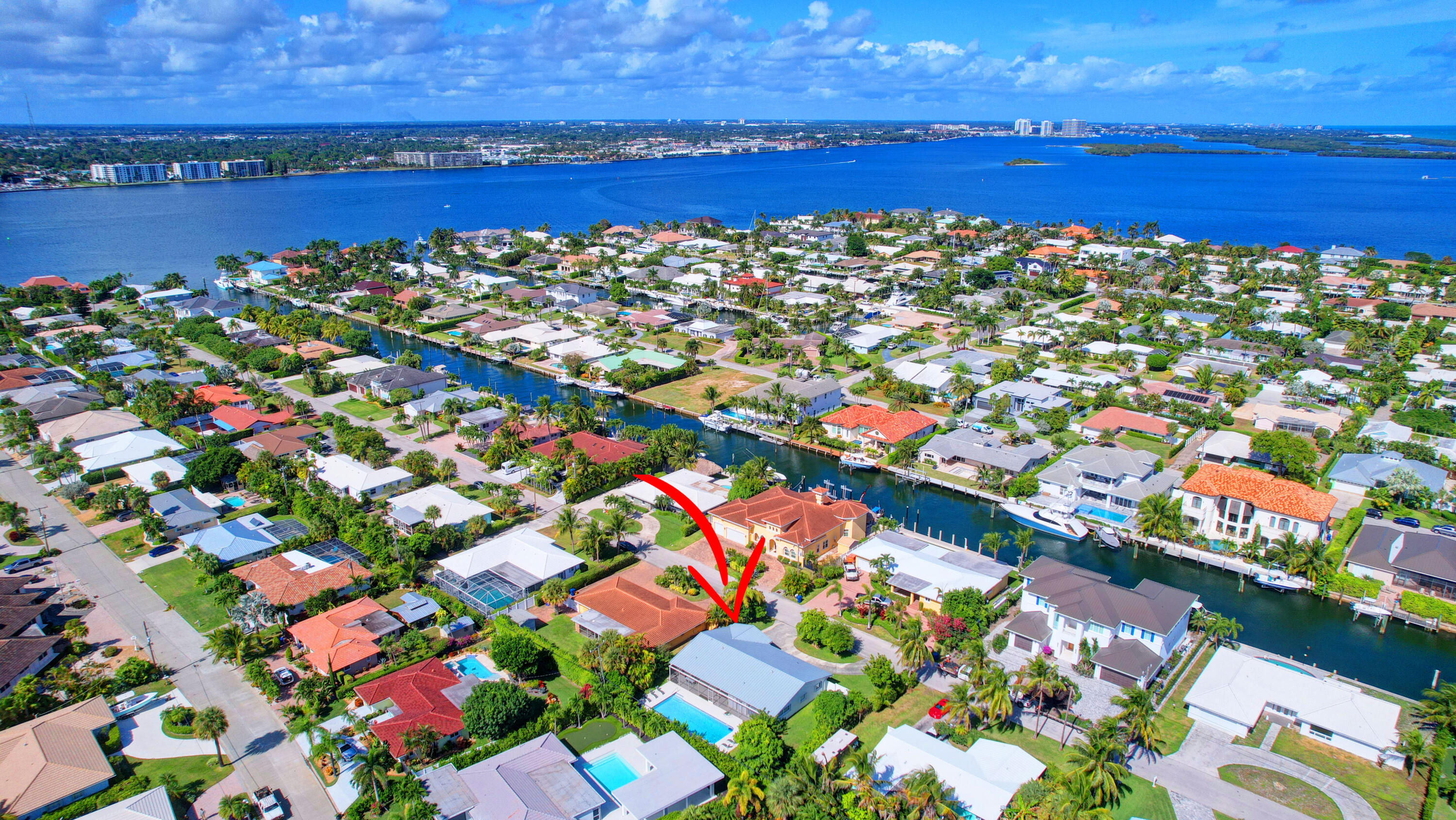 1171 Bimini, Singer Island FL 33404