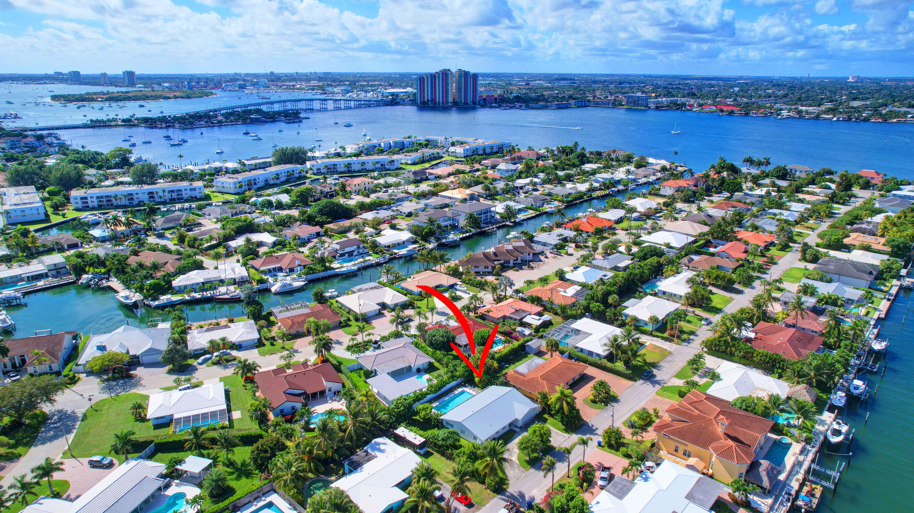 1171 Bimini, Singer Island FL 33404