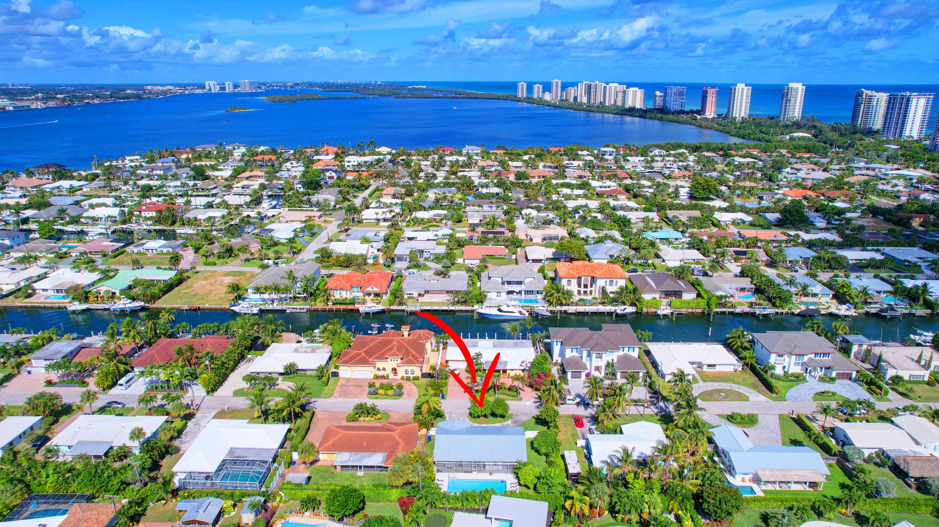 1171 Bimini, Singer Island FL 33404