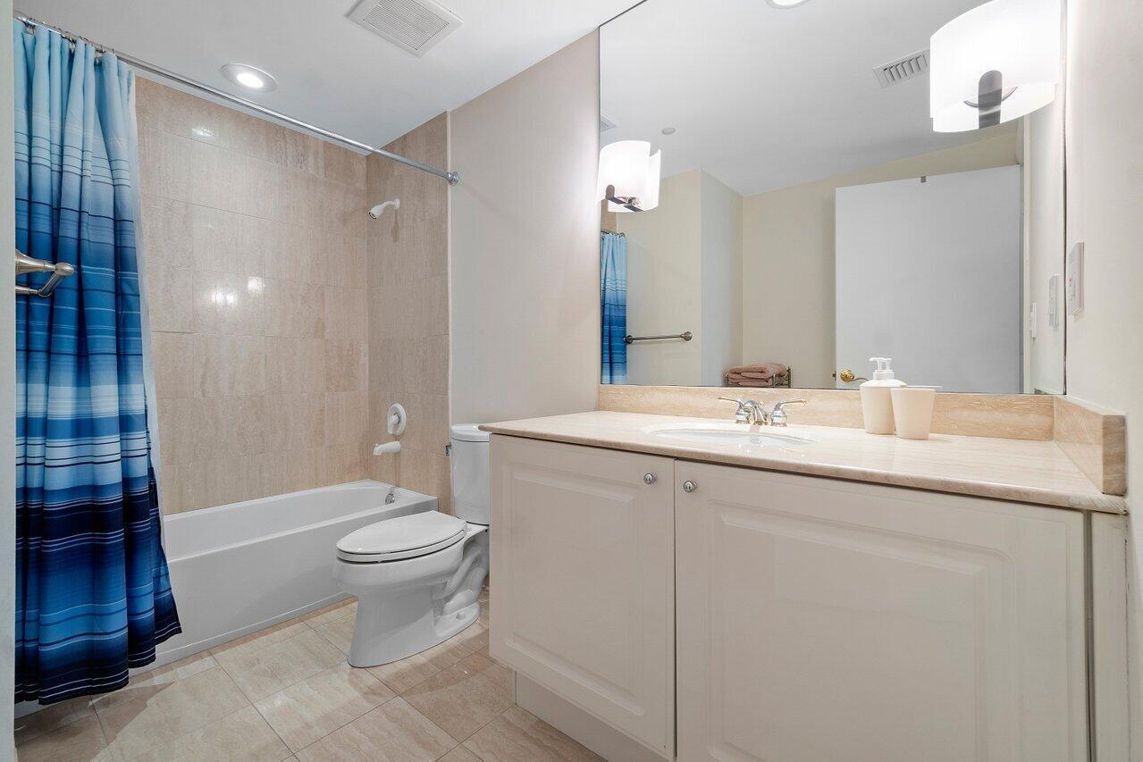 3720 S Ocean #108, Highland Beach FL 33487