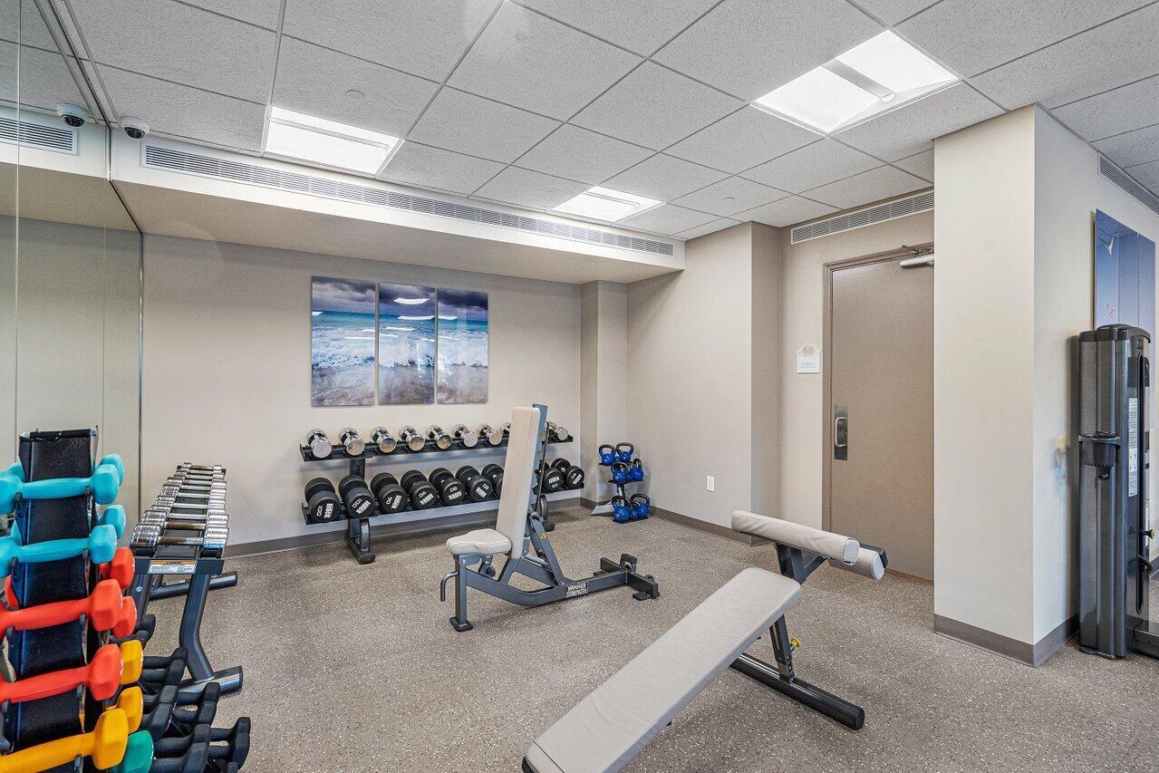3720 S Ocean #108, Highland Beach FL 33487