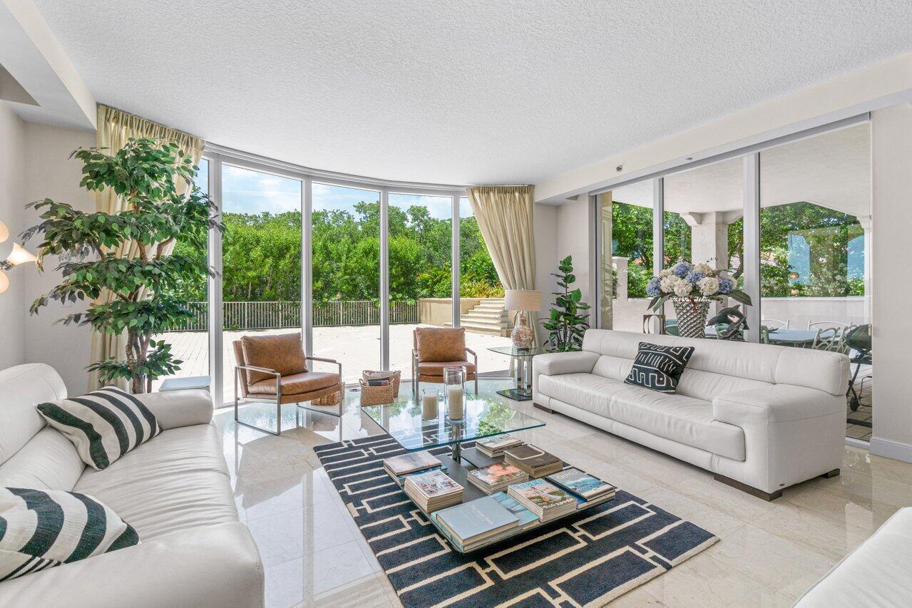 3720 S Ocean #108, Highland Beach FL 33487