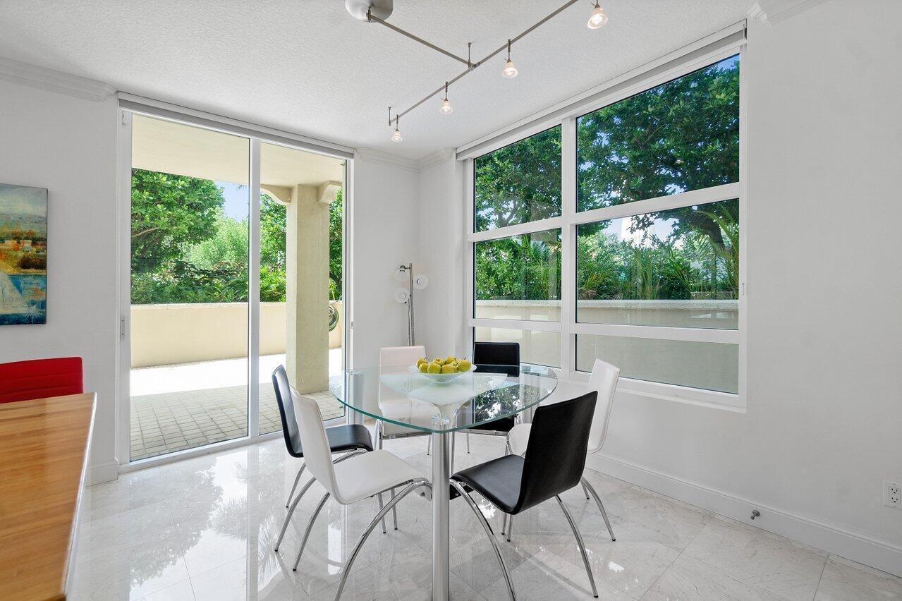 3720 S Ocean #108, Highland Beach FL 33487