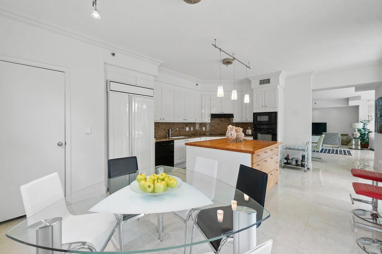 3720 S Ocean #108, Highland Beach FL 33487