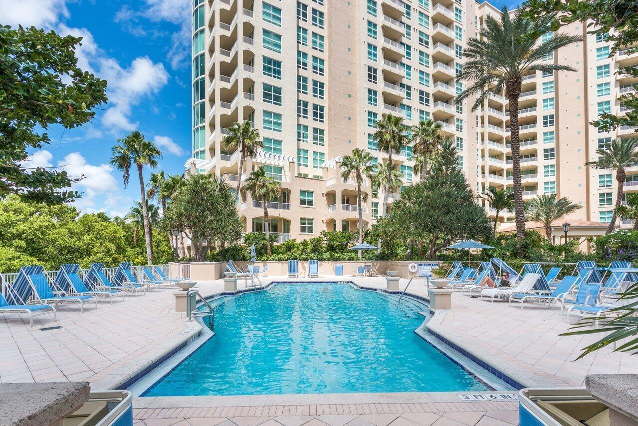 3720 S Ocean #108, Highland Beach FL 33487