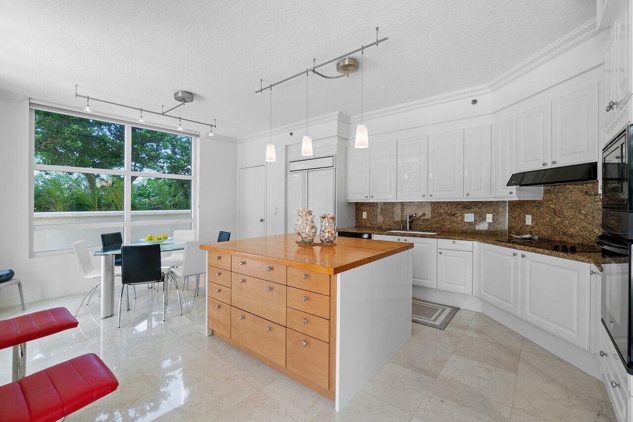 3720 S Ocean #108, Highland Beach FL 33487