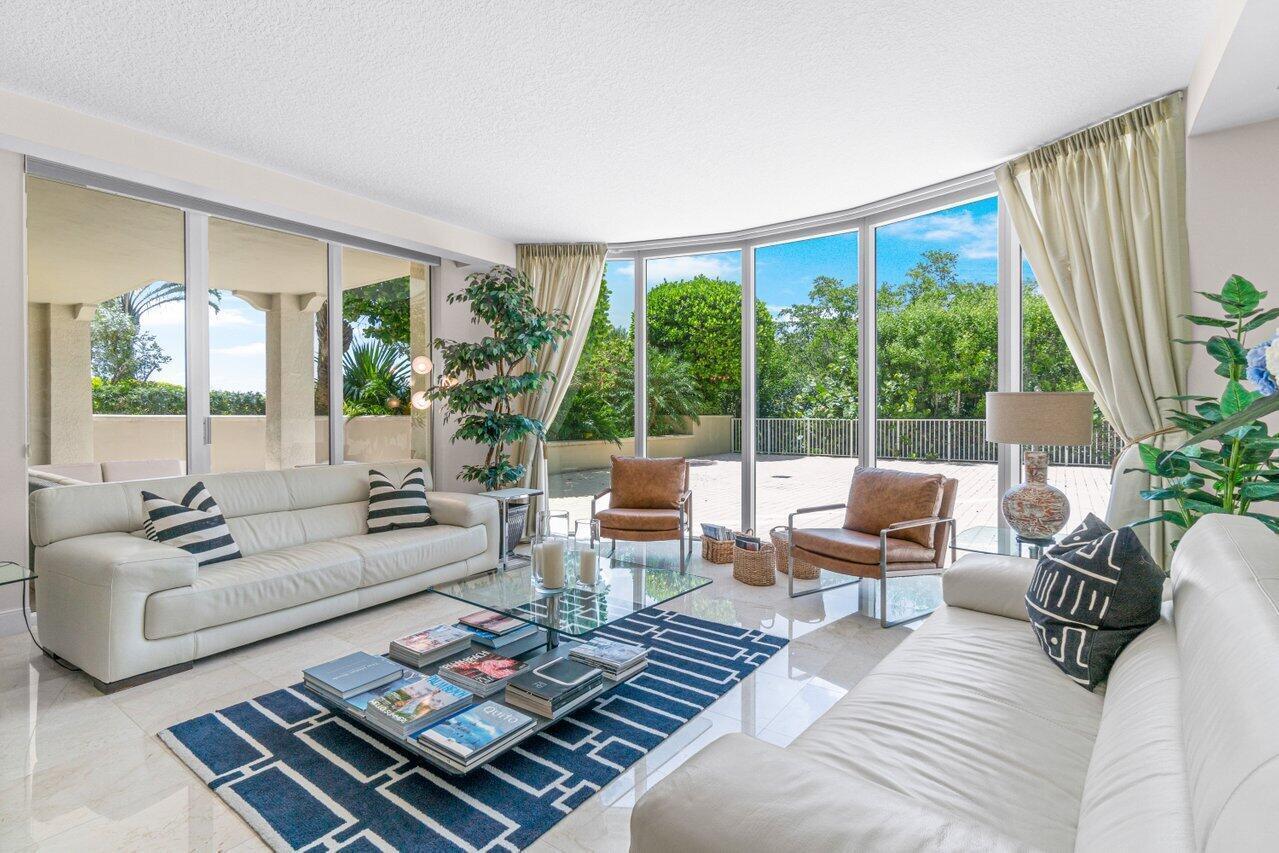 3720 S Ocean #108, Highland Beach FL 33487