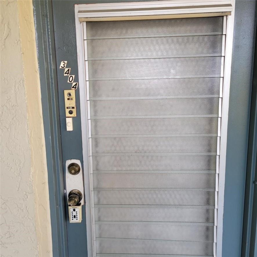 1820 N 81ST #3404, North Lauderdale FL 33068