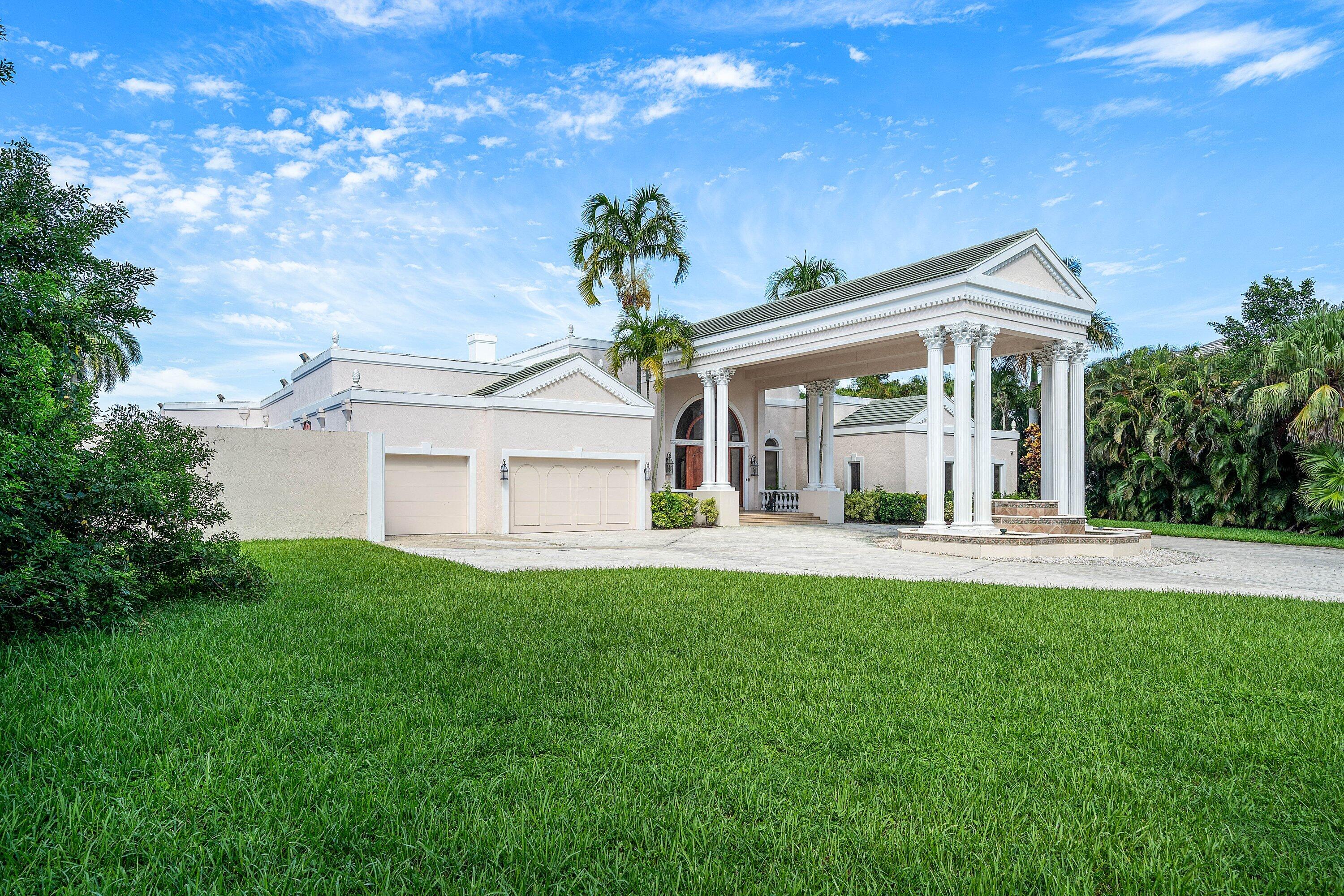 18161 Daybreak, Boca Raton FL 33496