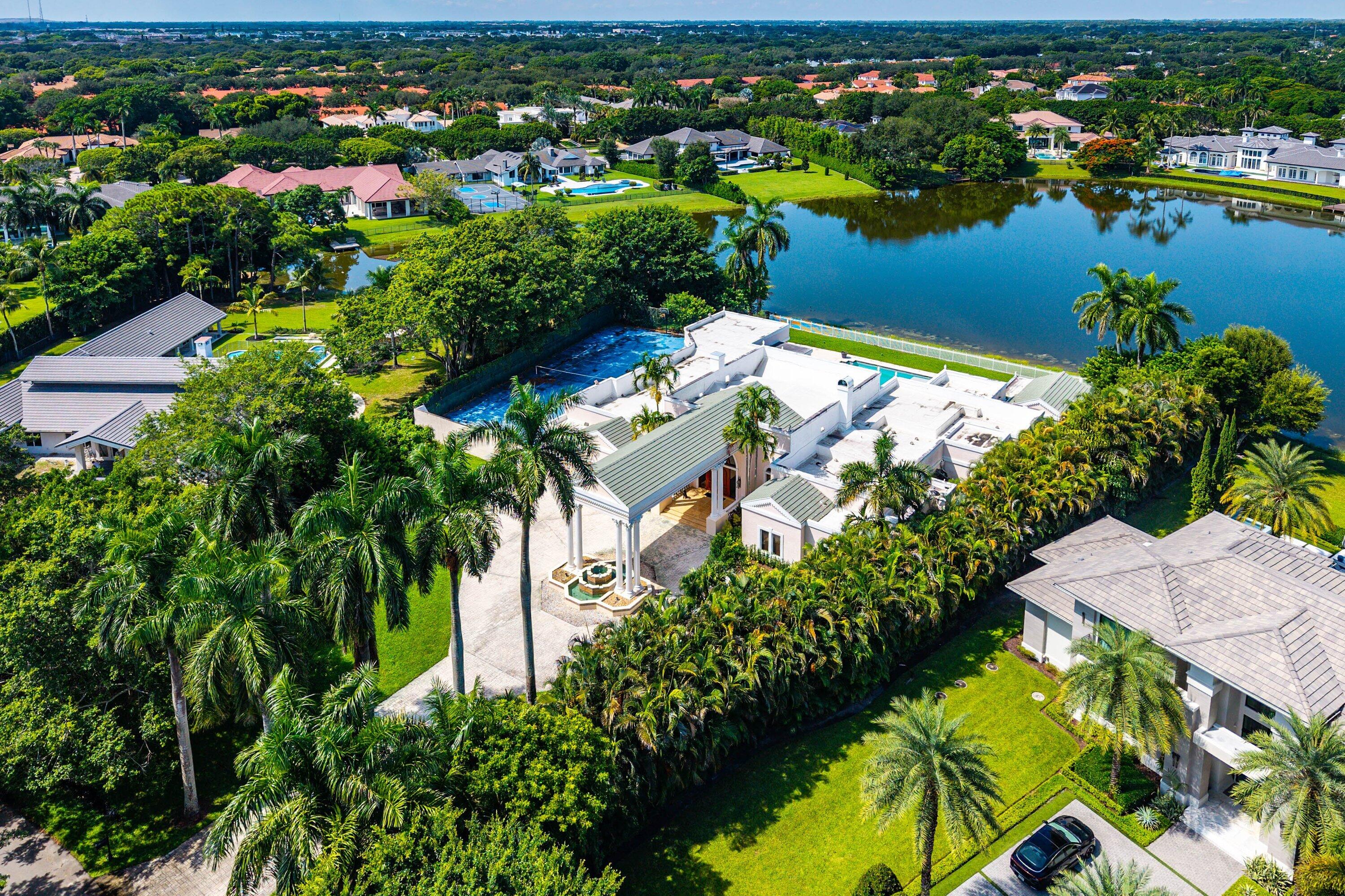 18161 Daybreak, Boca Raton FL 33496