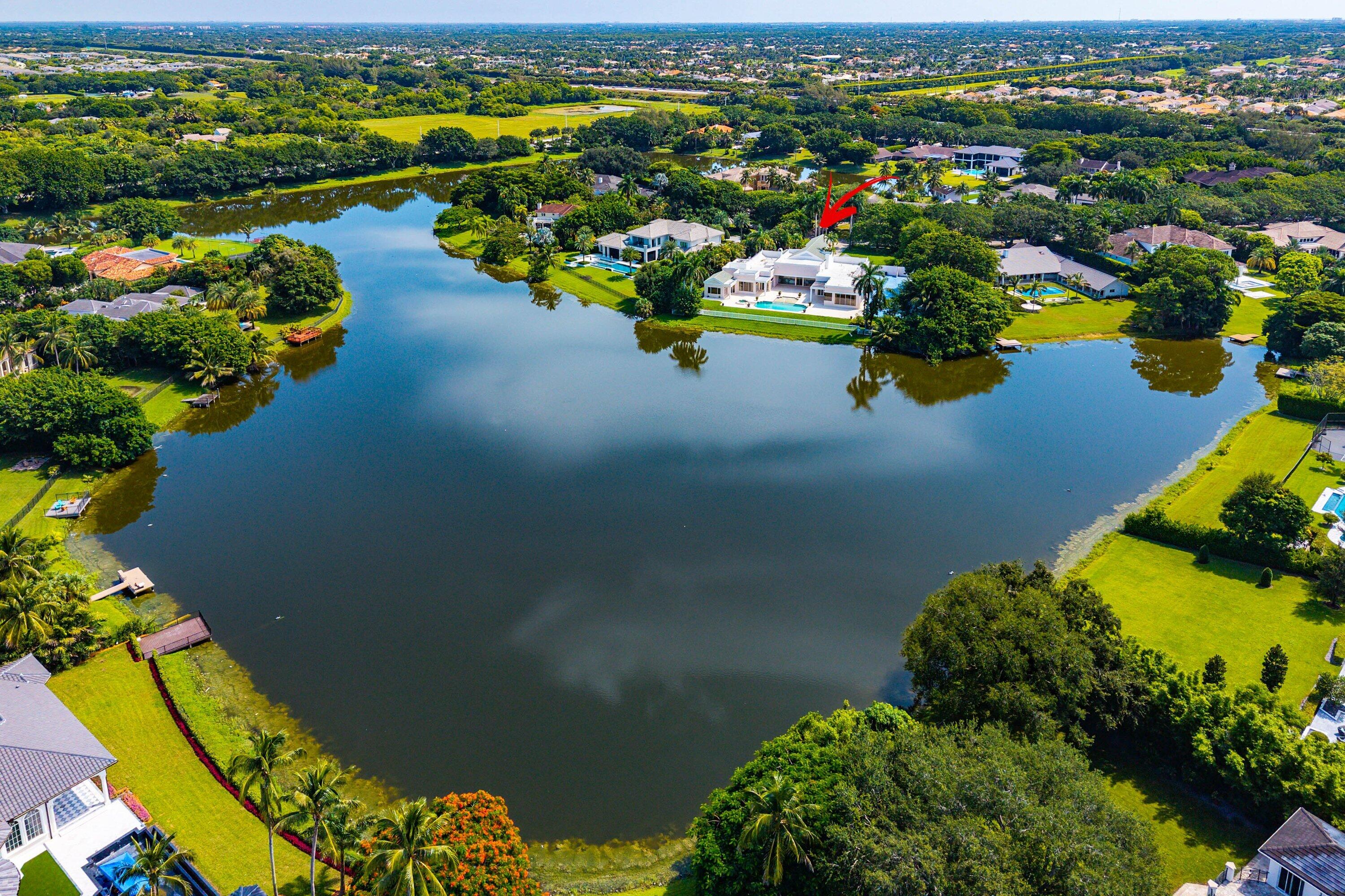 18161 Daybreak, Boca Raton FL 33496