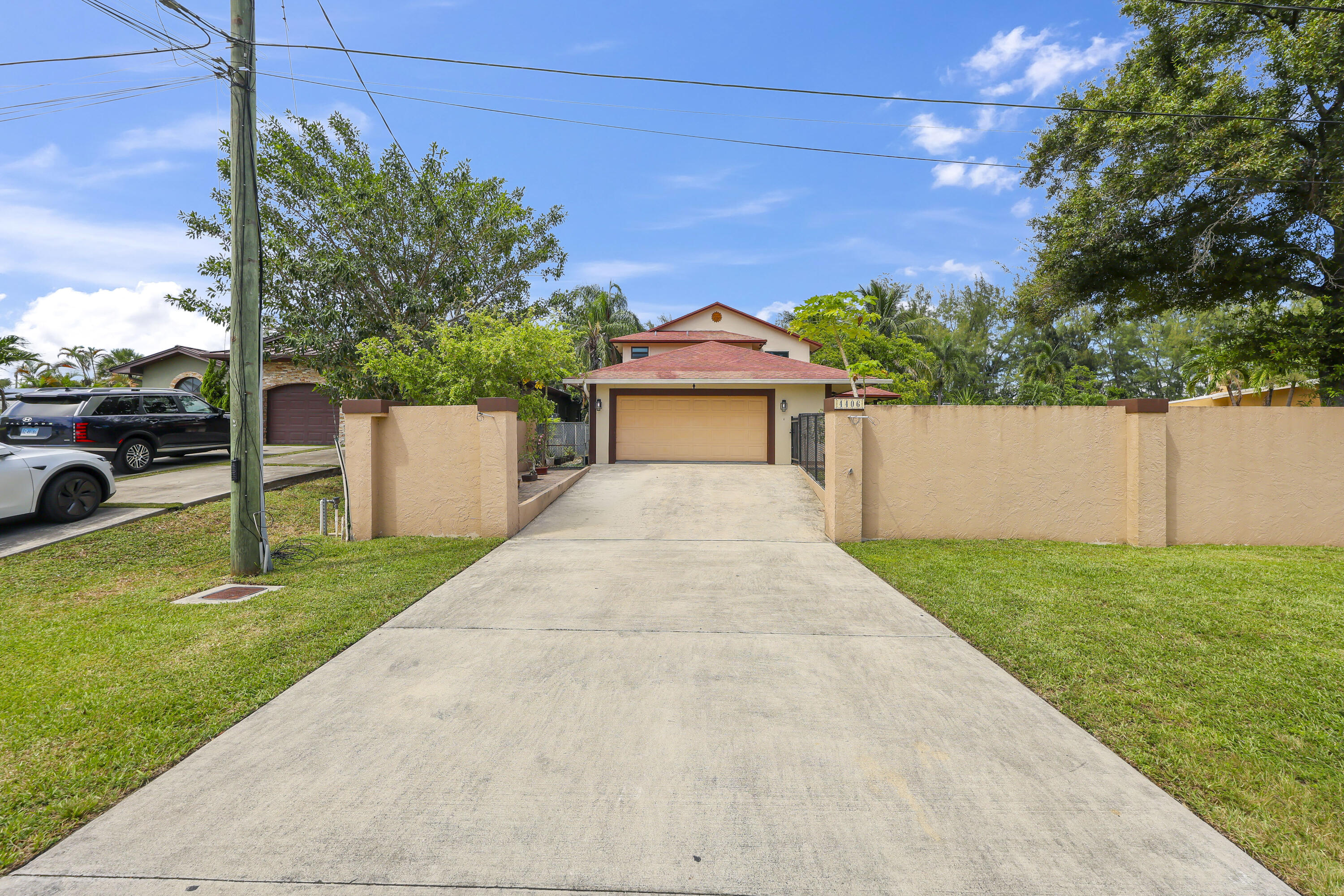 4406 SW 35th, Fort Lauderdale FL 33312