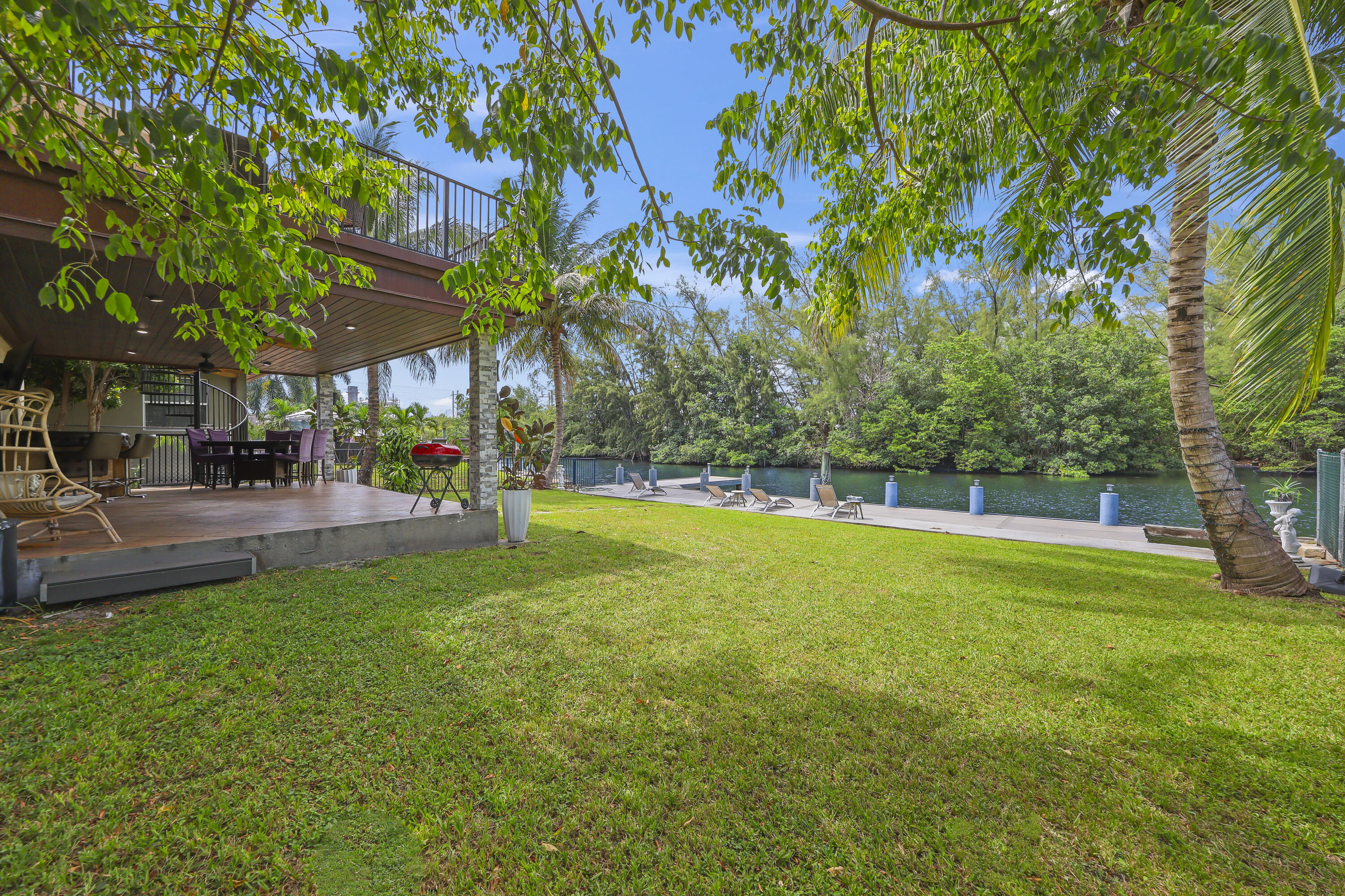 4406 SW 35th, Fort Lauderdale FL 33312