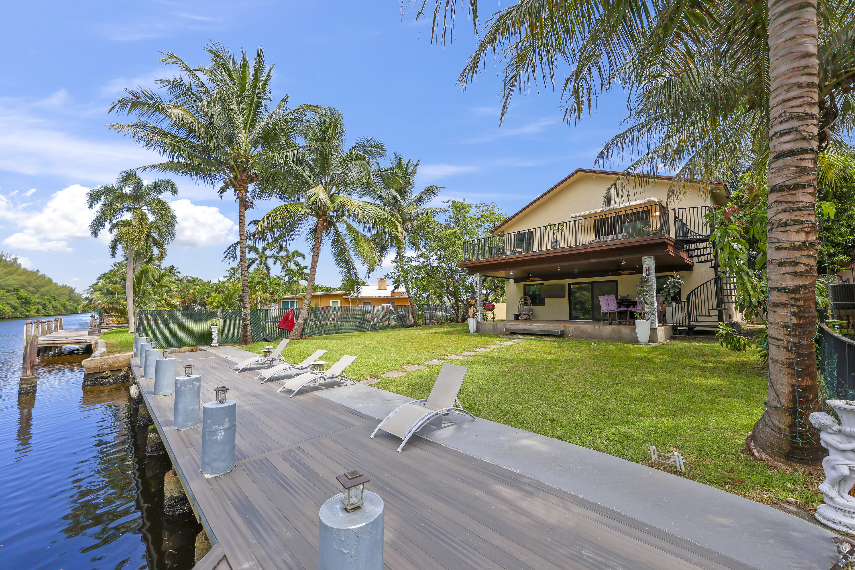 4406 SW 35th, Fort Lauderdale FL 33312