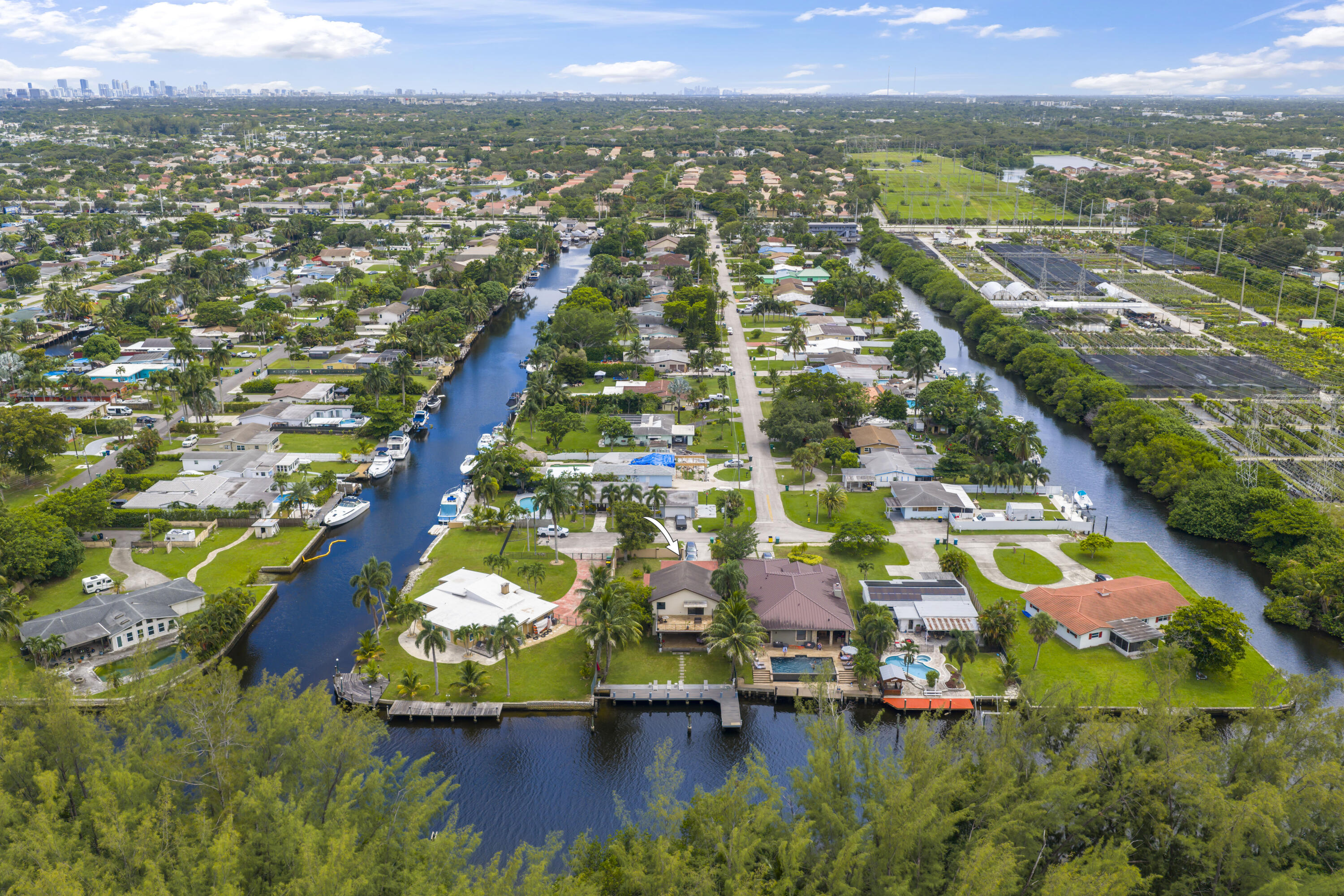 4406 SW 35th, Fort Lauderdale FL 33312