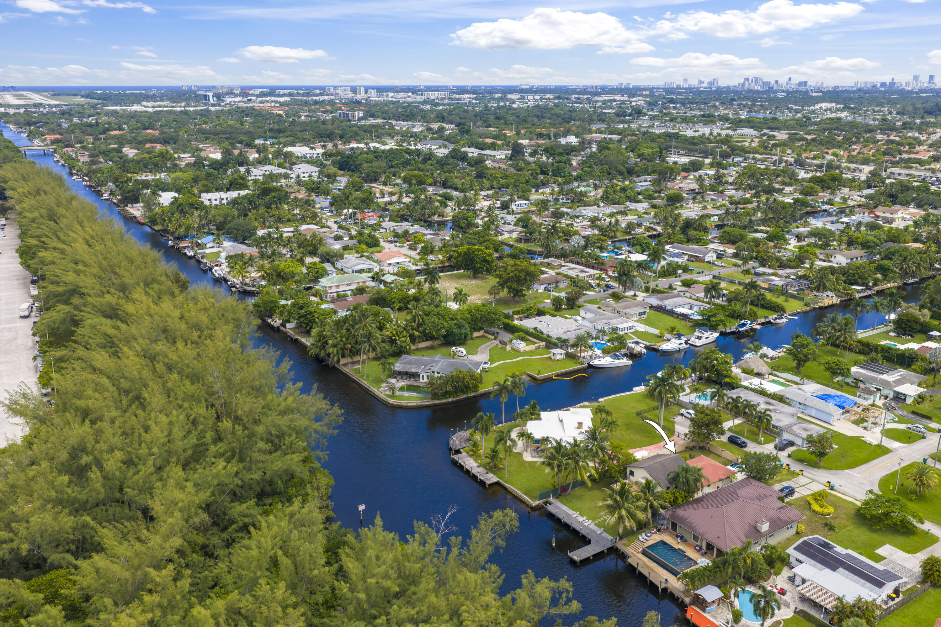 4406 SW 35th, Fort Lauderdale FL 33312