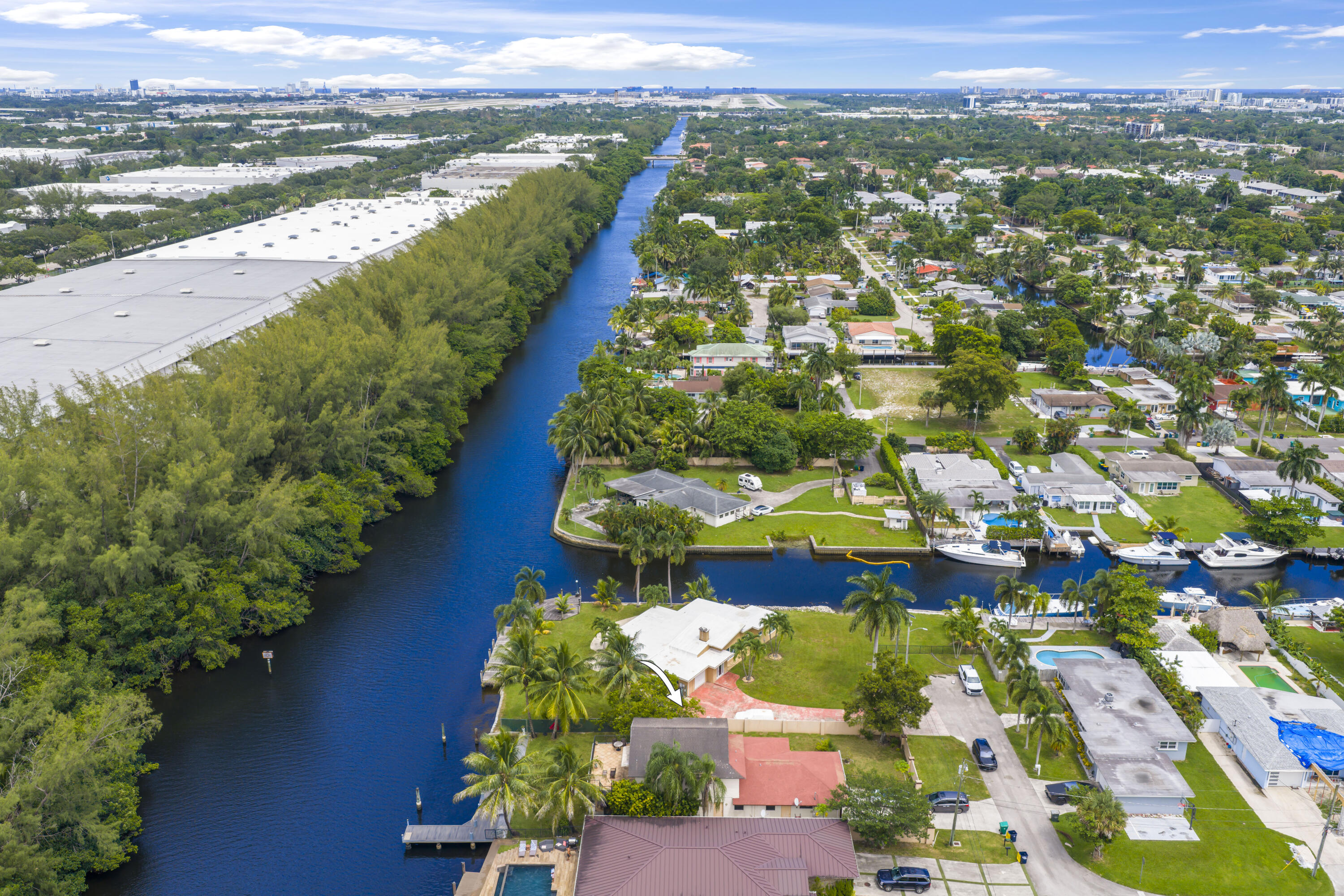 4406 SW 35th, Fort Lauderdale FL 33312