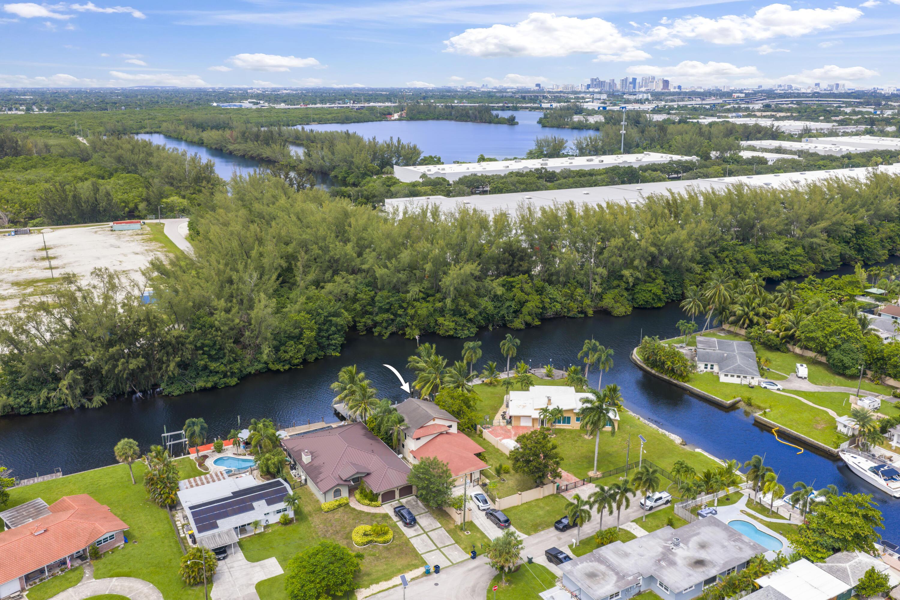 4406 SW 35th, Fort Lauderdale FL 33312