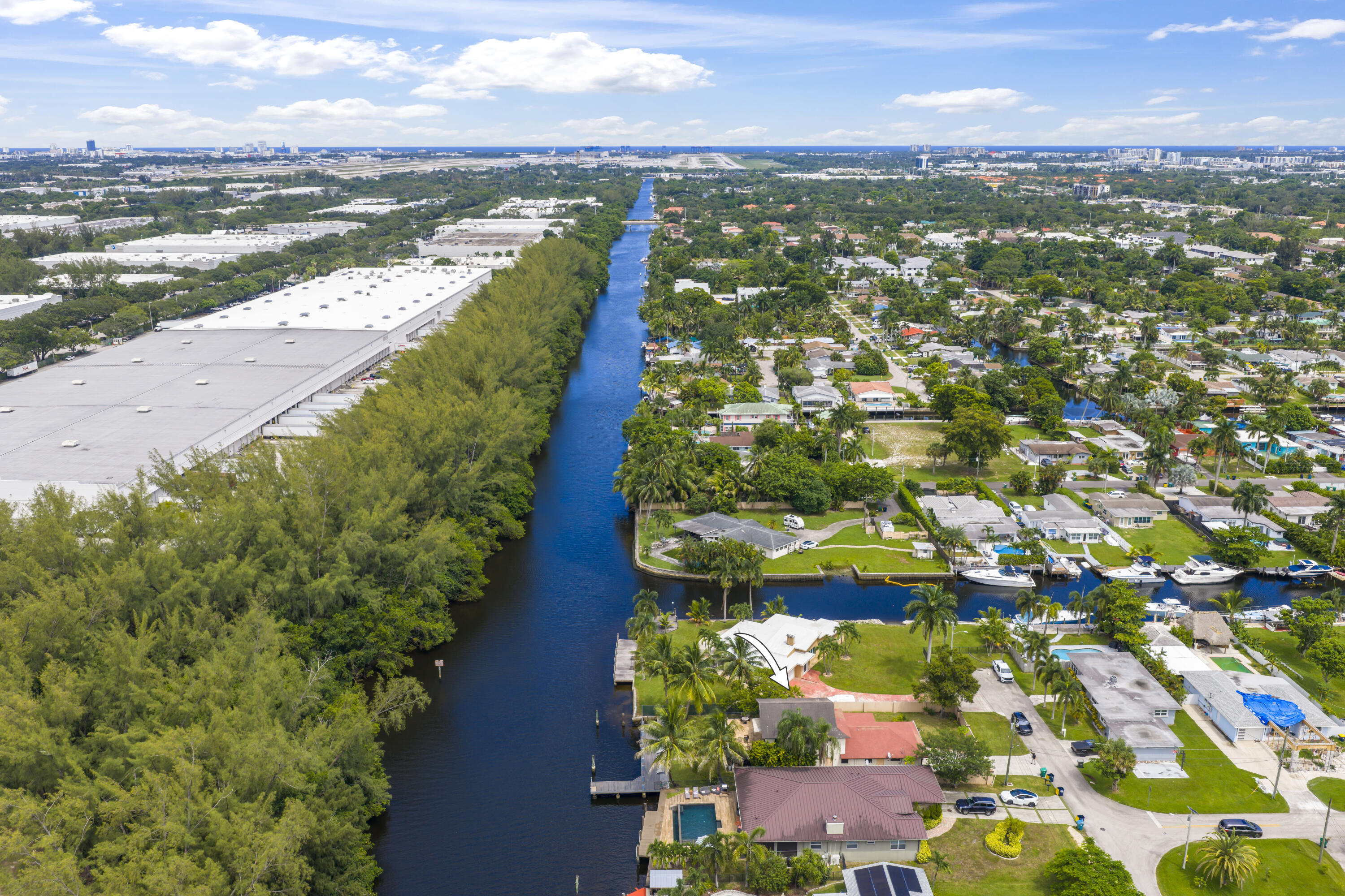 4406 SW 35th, Fort Lauderdale FL 33312