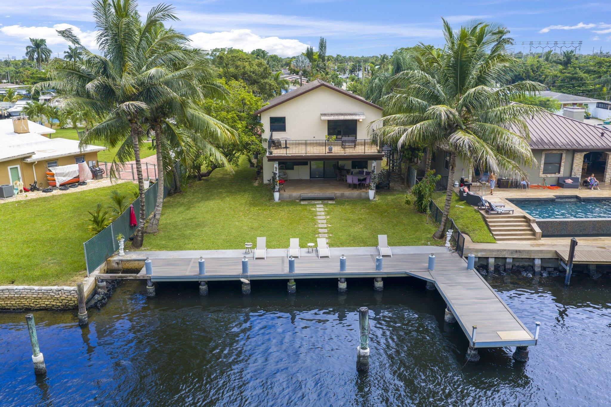 4406 SW 35th, Fort Lauderdale FL 33312