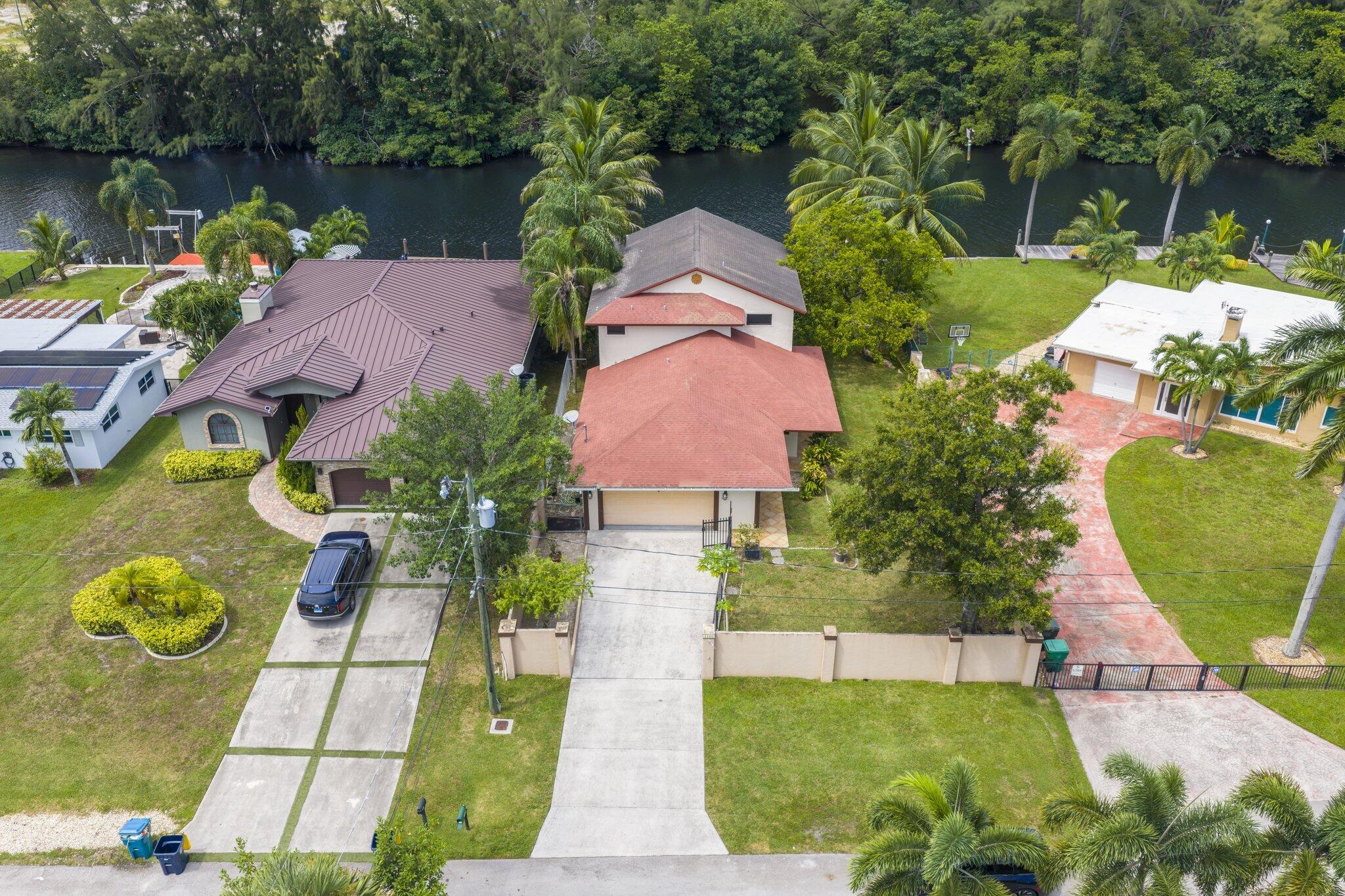 4406 SW 35th, Fort Lauderdale FL 33312