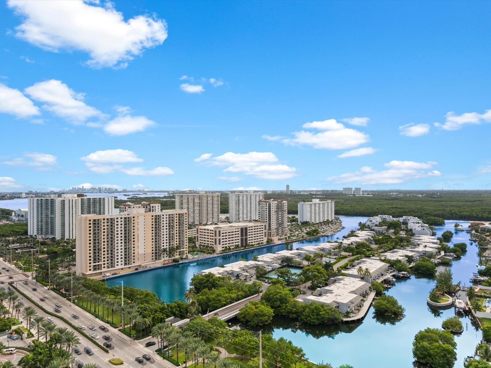 16275 Collins #2403, Sunny Isles Beach FL 33160