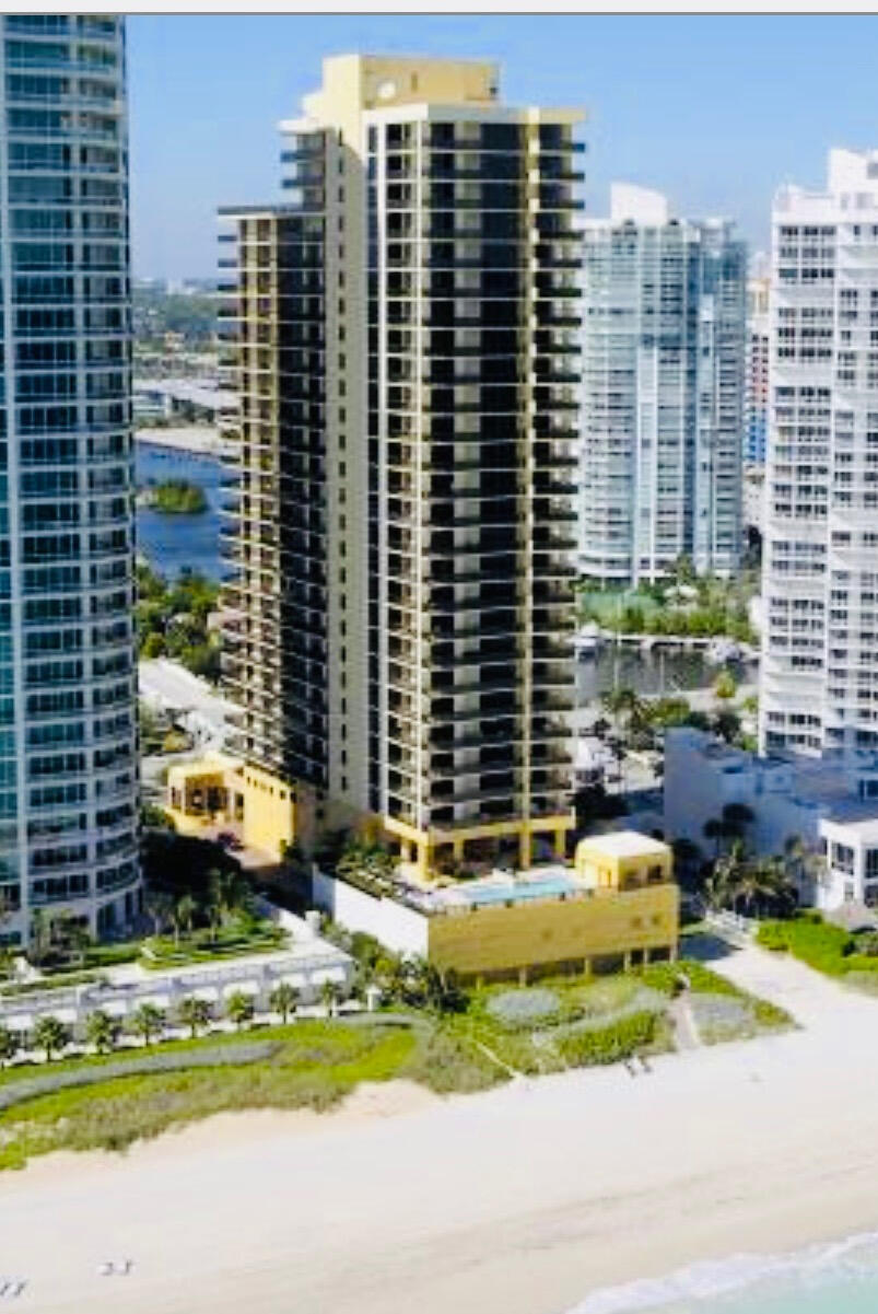 16275 Collins #2403, Sunny Isles Beach FL 33160