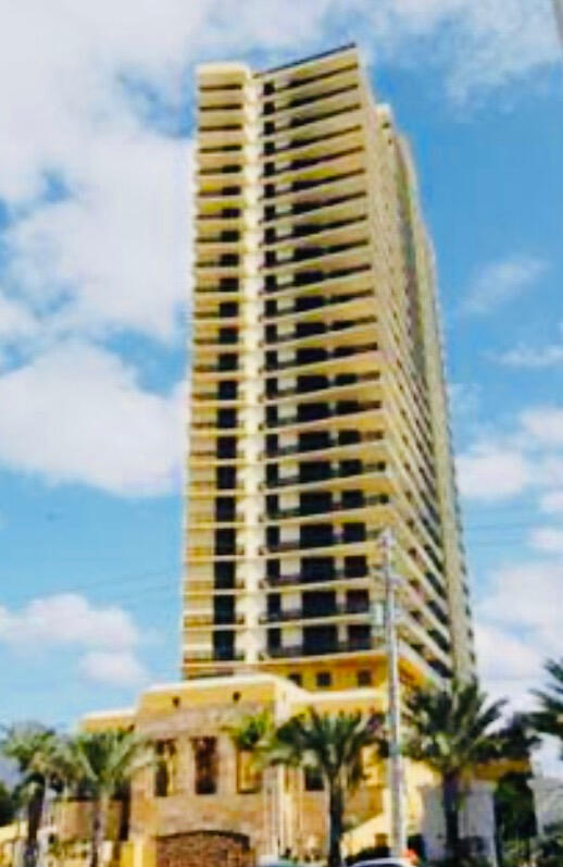 16275 Collins #2403, Sunny Isles Beach FL 33160