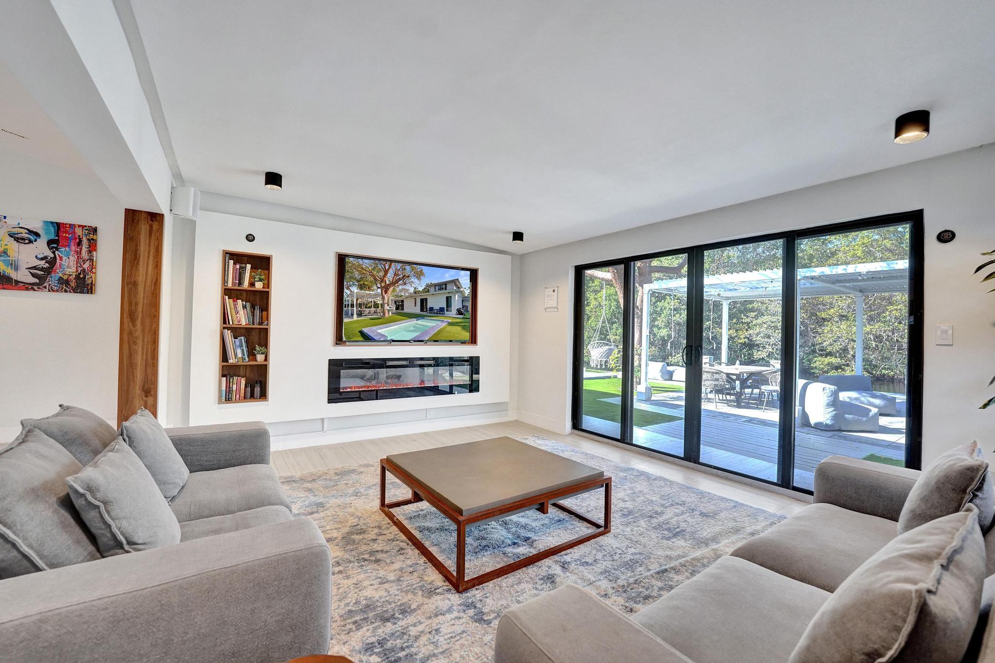 4417 SW 38th, Fort Lauderdale FL 33312