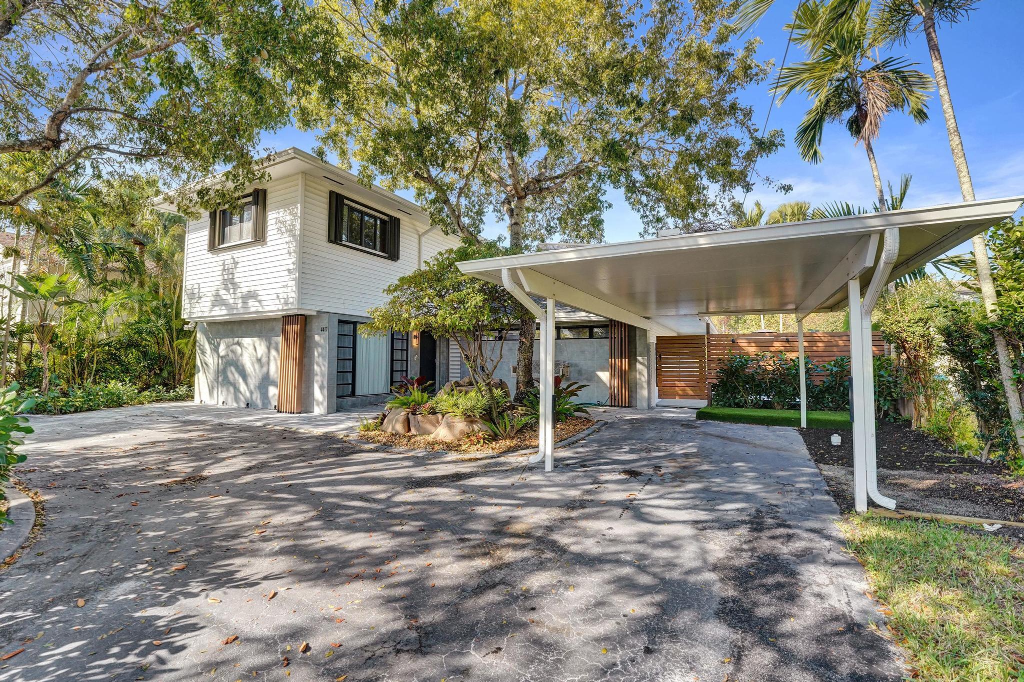 4417 SW 38th, Fort Lauderdale FL 33312