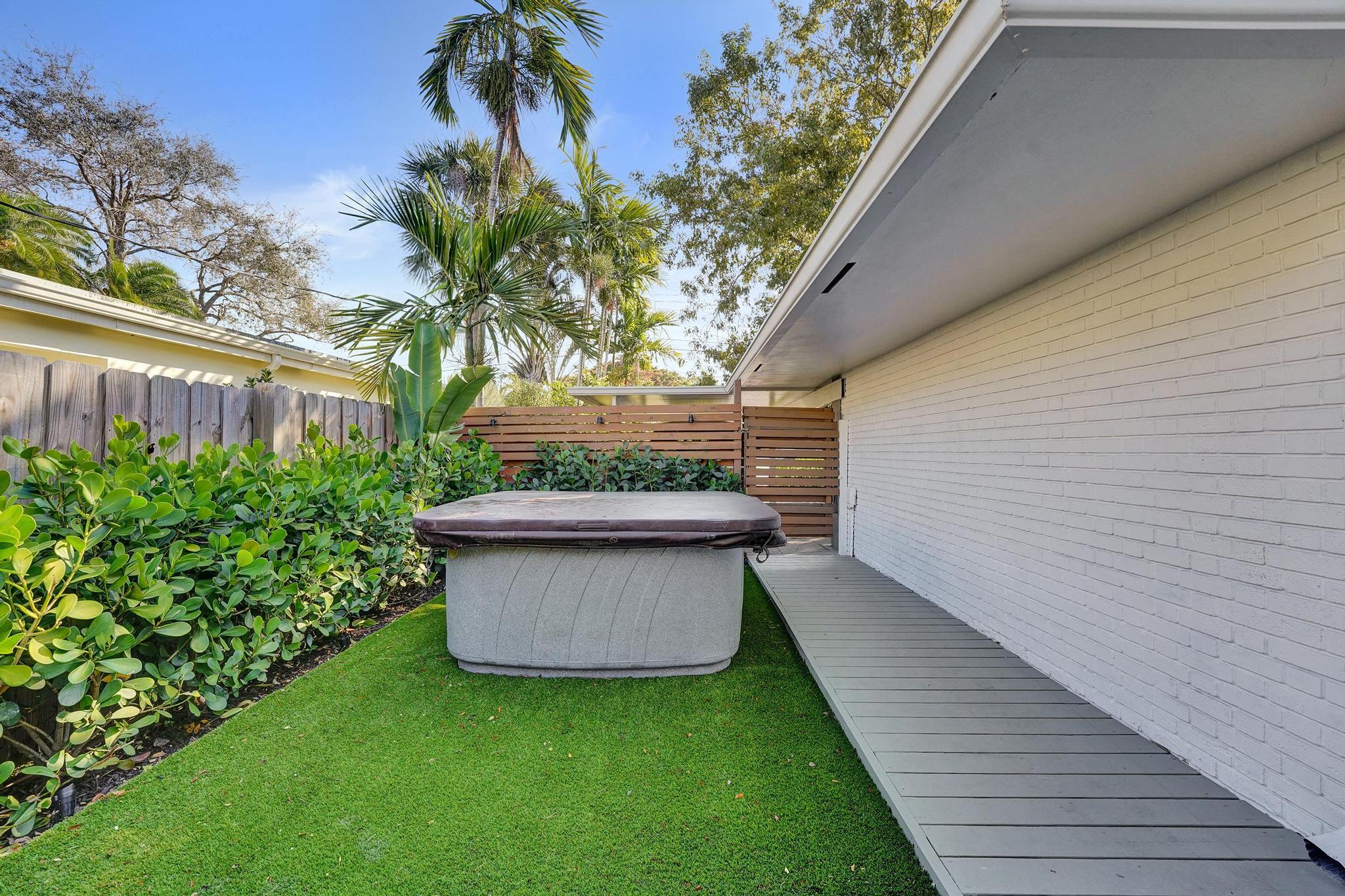 4417 SW 38th, Fort Lauderdale FL 33312
