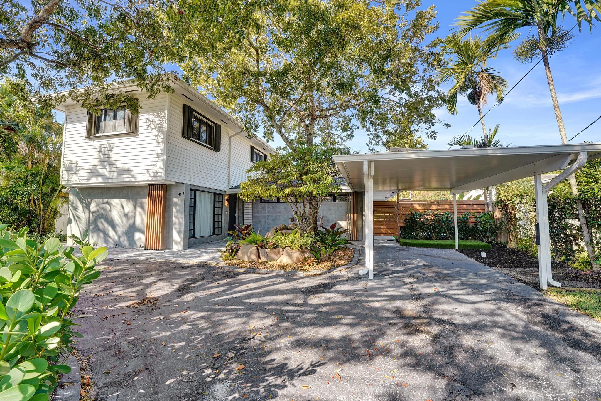4417 SW 38th, Fort Lauderdale FL 33312