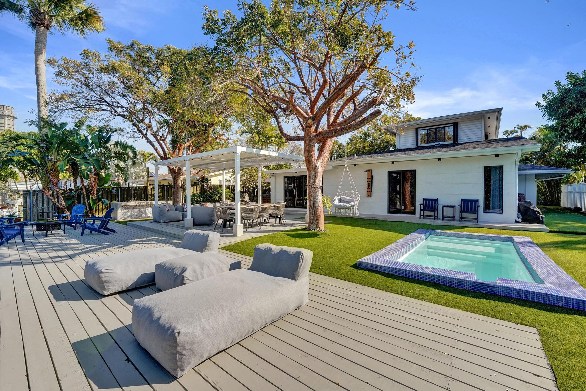 4417 SW 38th, Fort Lauderdale FL 33312