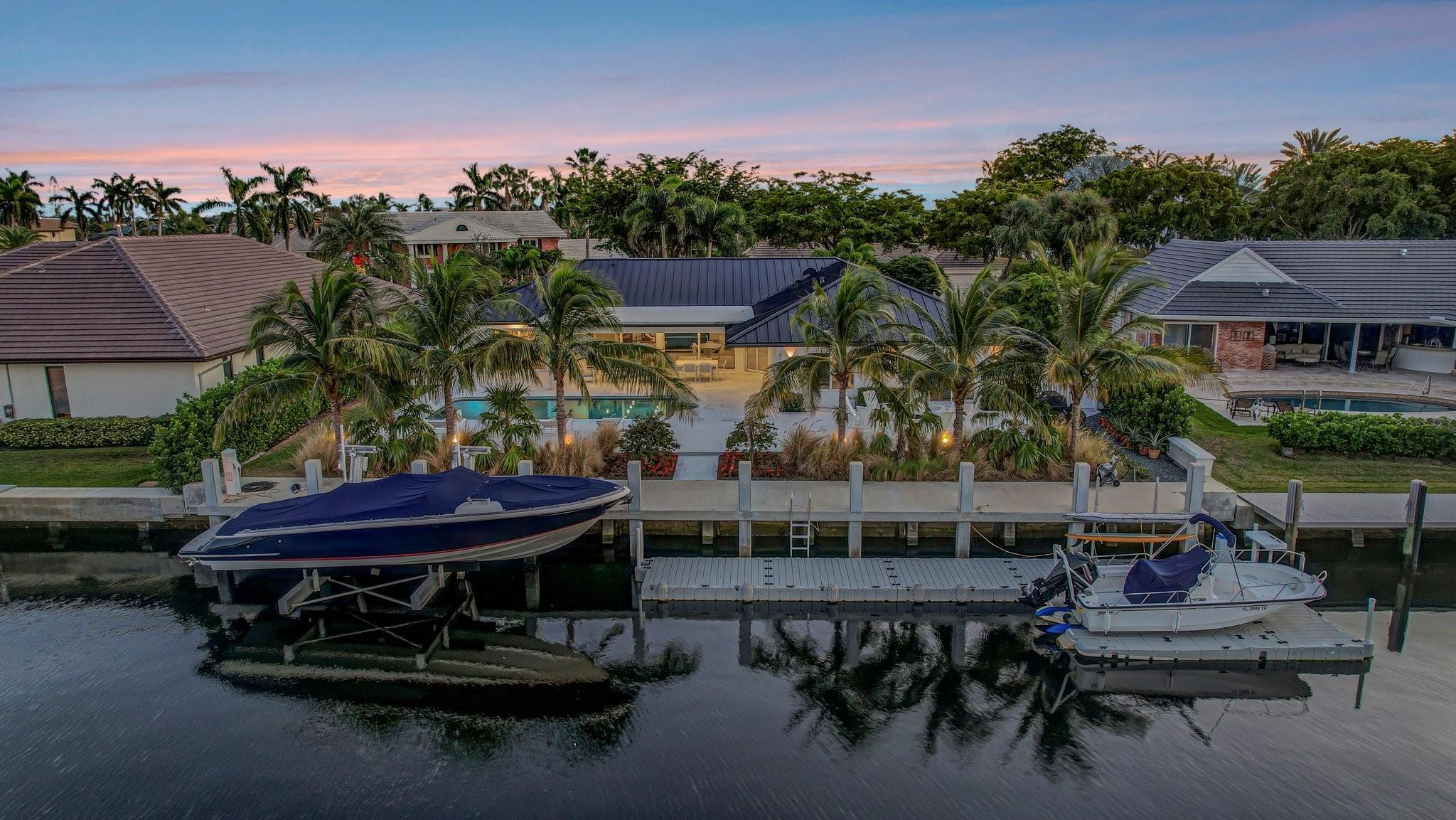 41 S COMPASS, Fort Lauderdale FL 33308