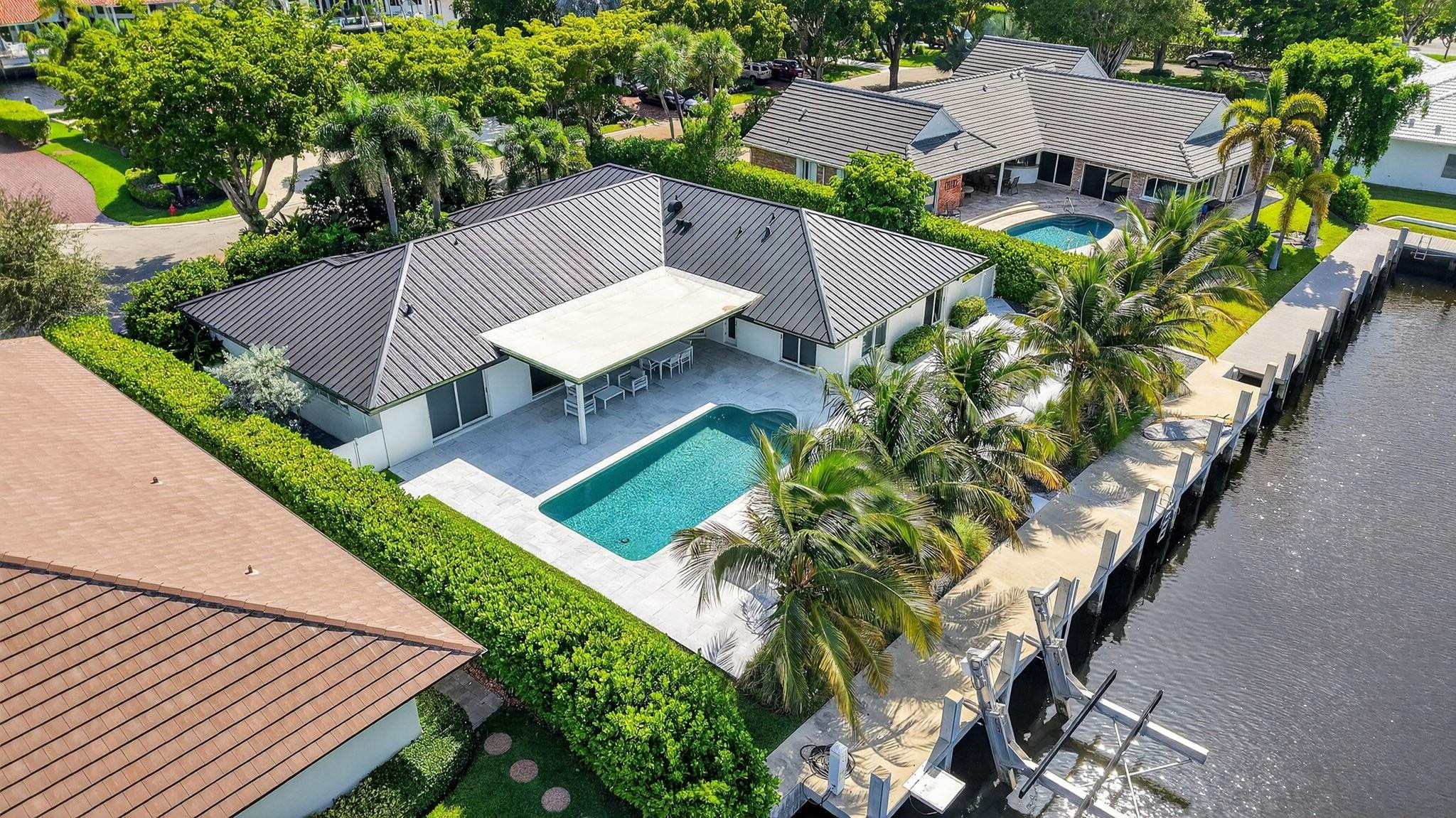 41 S COMPASS, Fort Lauderdale FL 33308