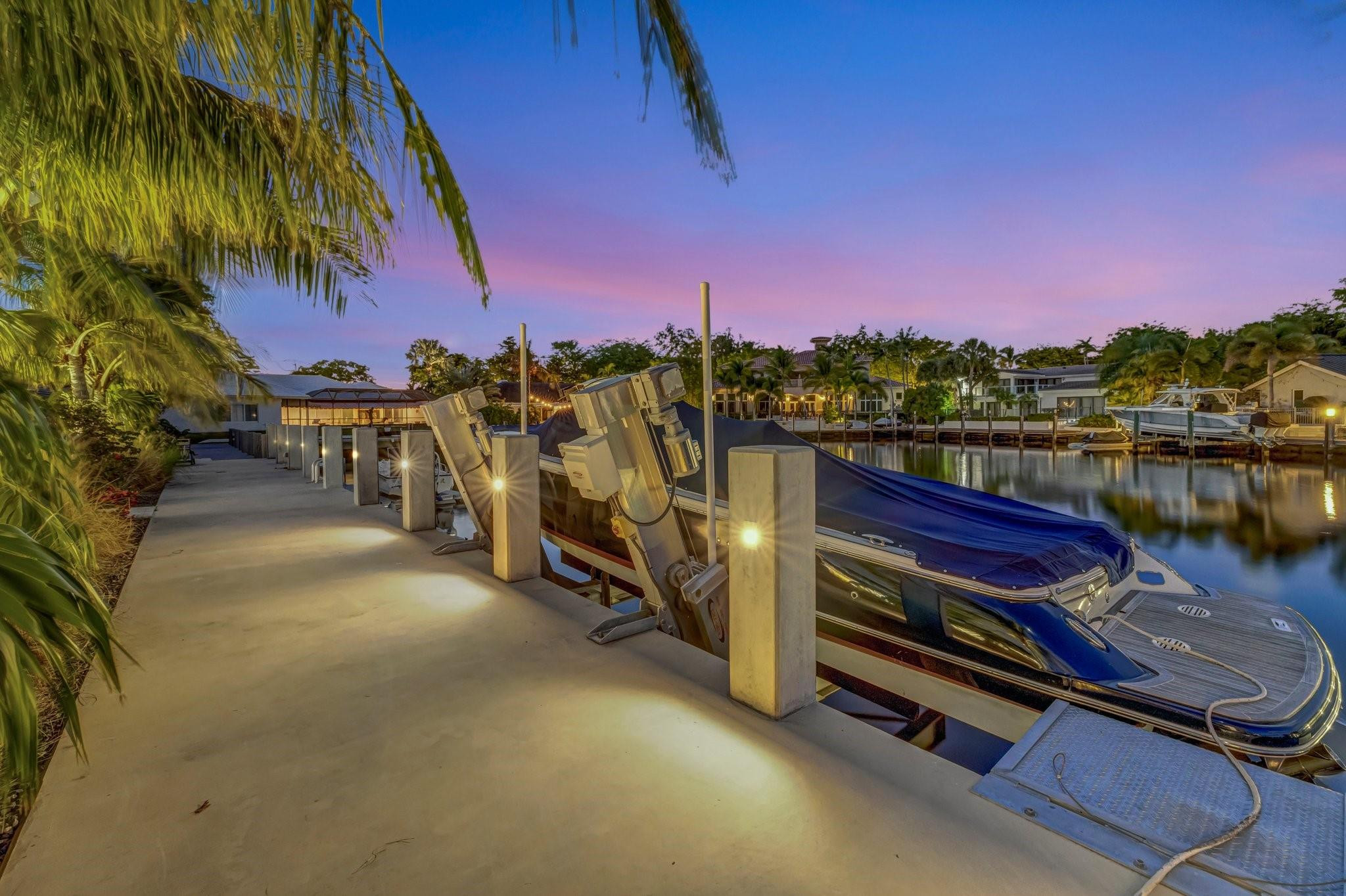 41 S COMPASS, Fort Lauderdale FL 33308
