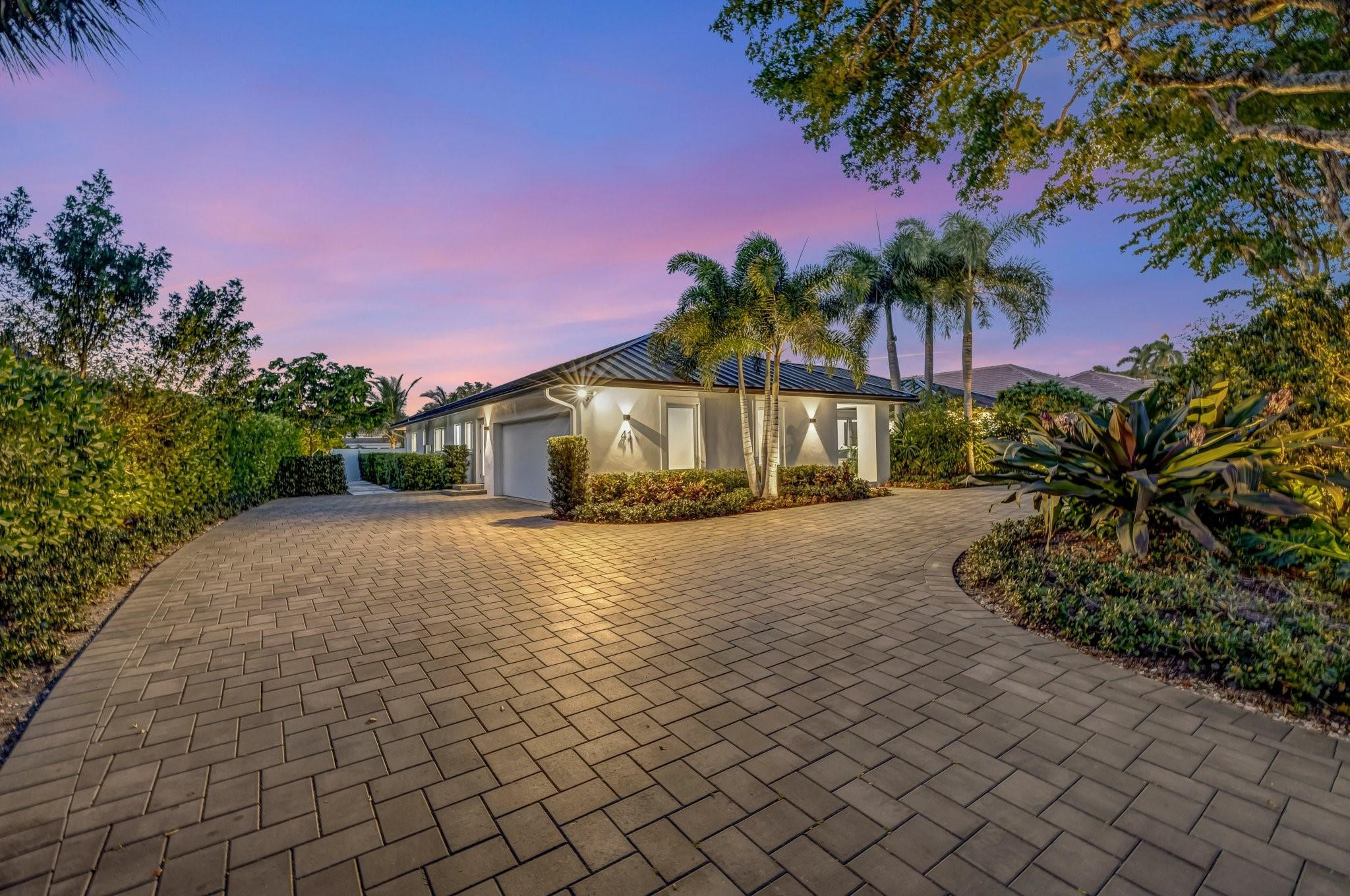 41 S COMPASS, Fort Lauderdale FL 33308