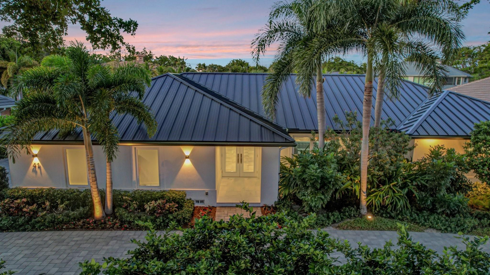 41 S COMPASS, Fort Lauderdale FL 33308