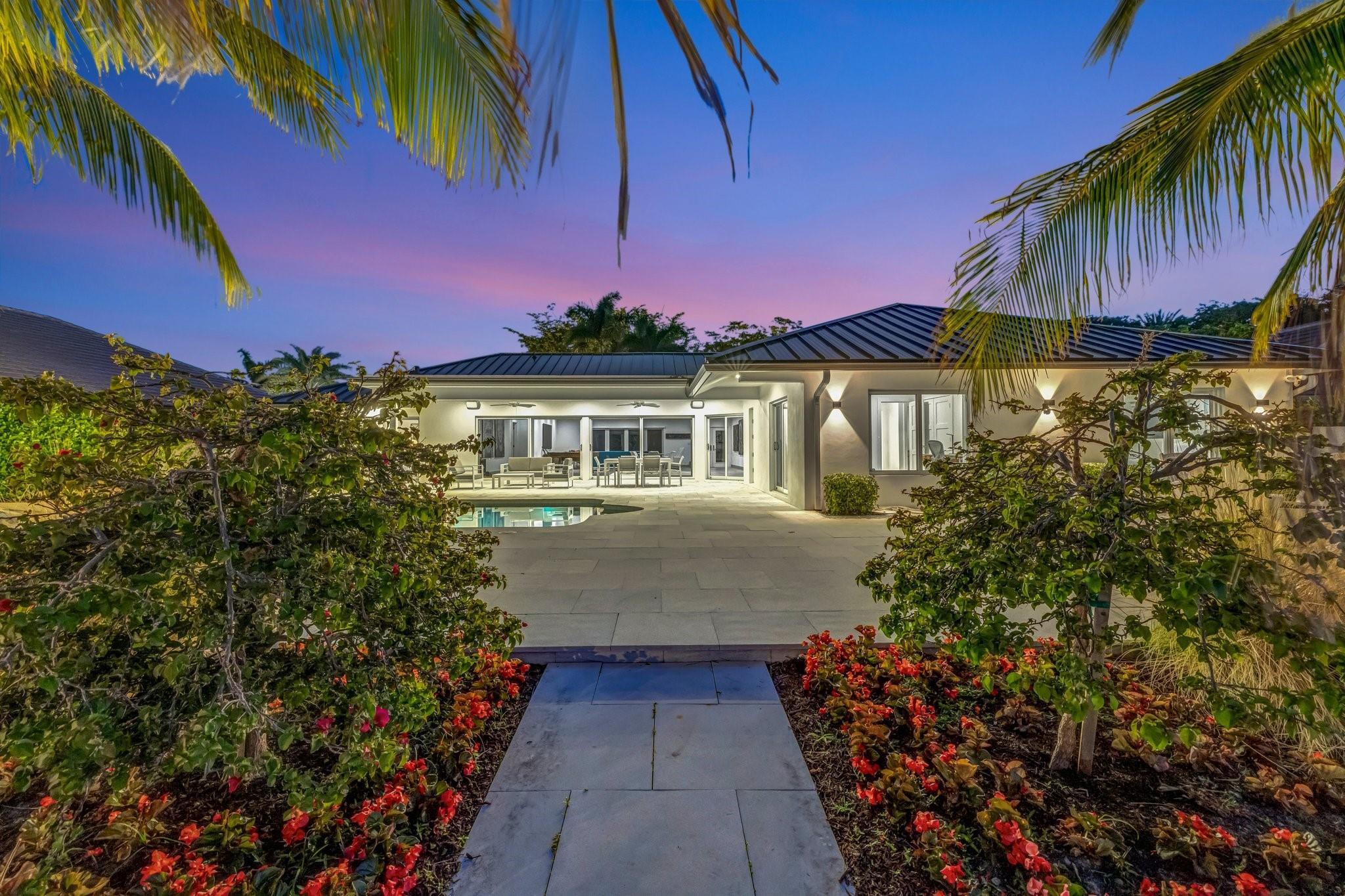 41 S COMPASS, Fort Lauderdale FL 33308