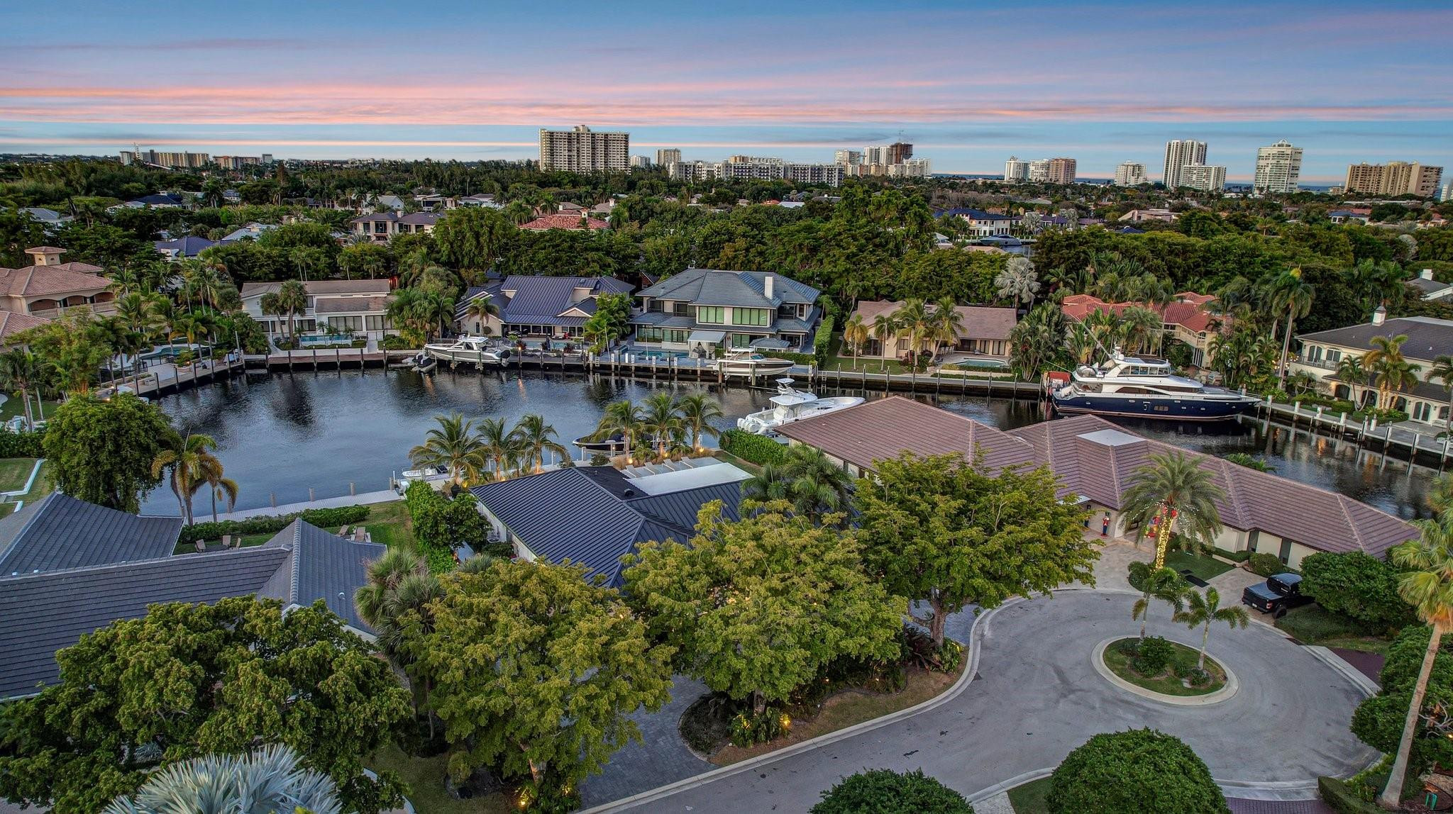 41 S COMPASS, Fort Lauderdale FL 33308
