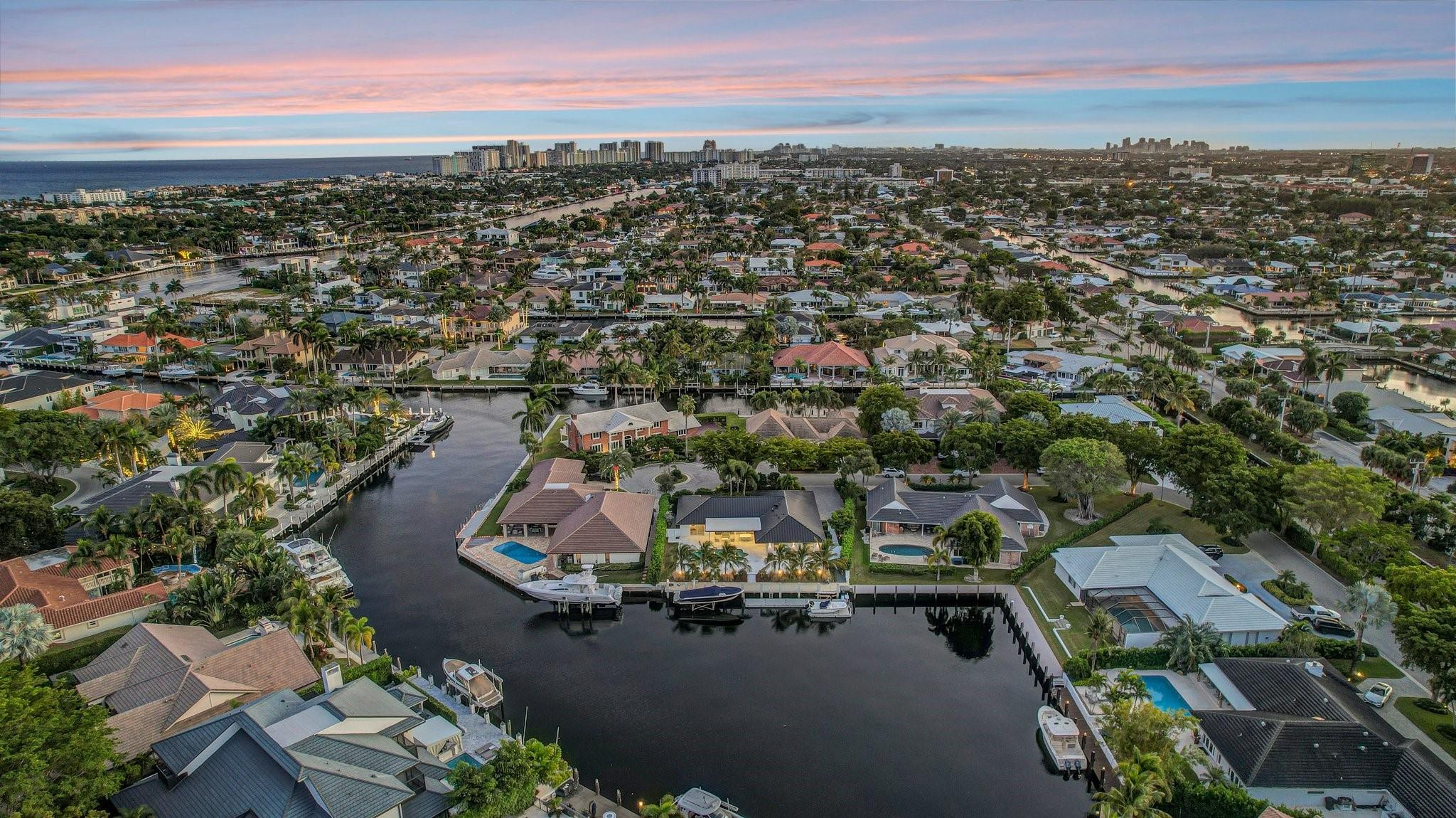 41 S COMPASS, Fort Lauderdale FL 33308