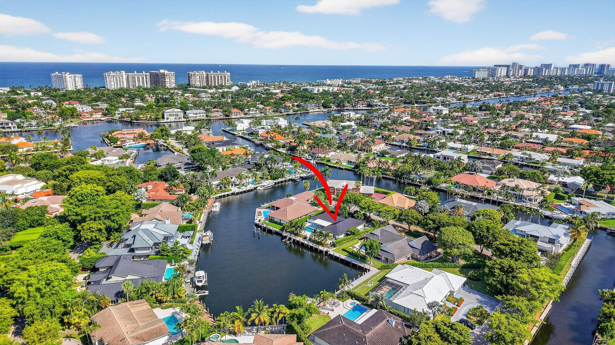 41 S COMPASS, Fort Lauderdale FL 33308