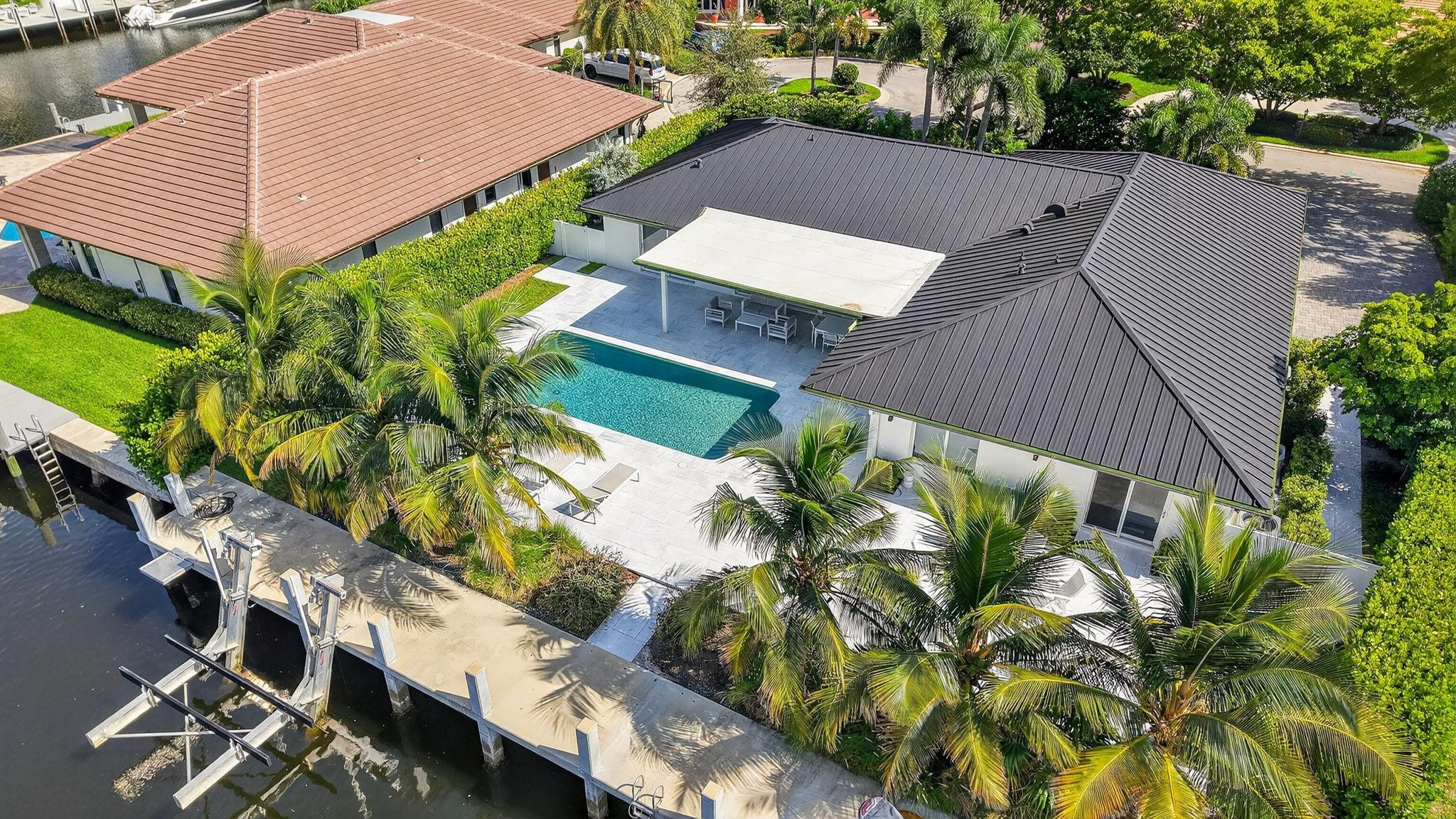 41 S COMPASS, Fort Lauderdale FL 33308