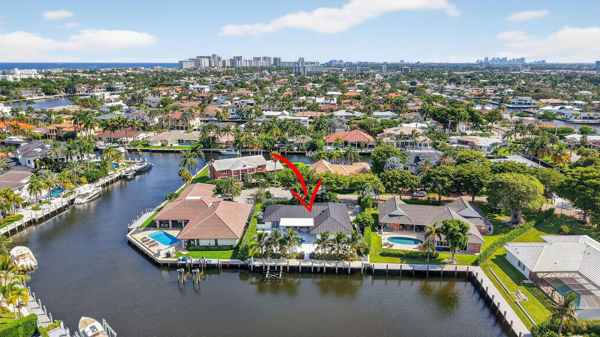 41 S COMPASS, Fort Lauderdale FL 33308